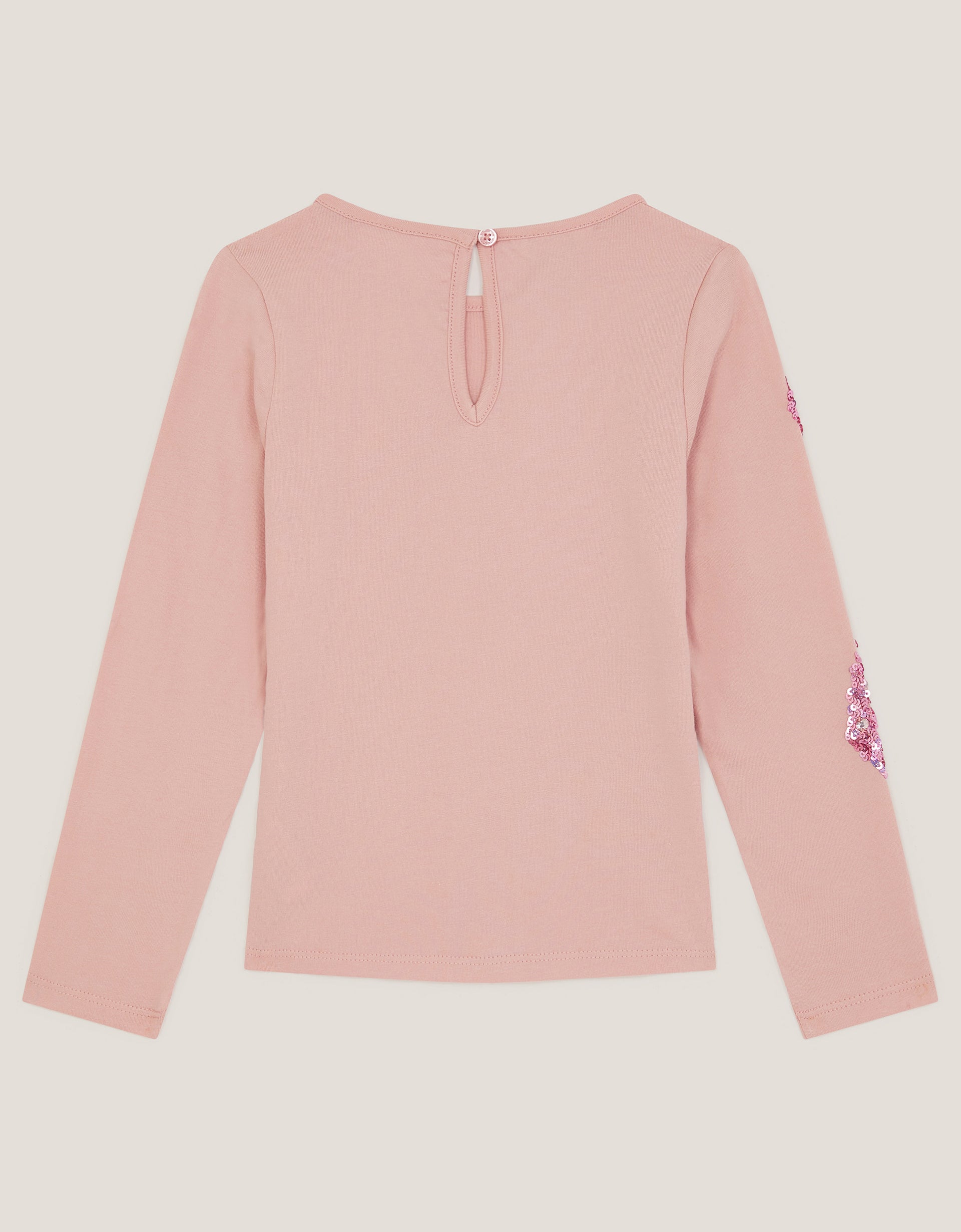 MAJICA - SPARKLE BOW TOP
