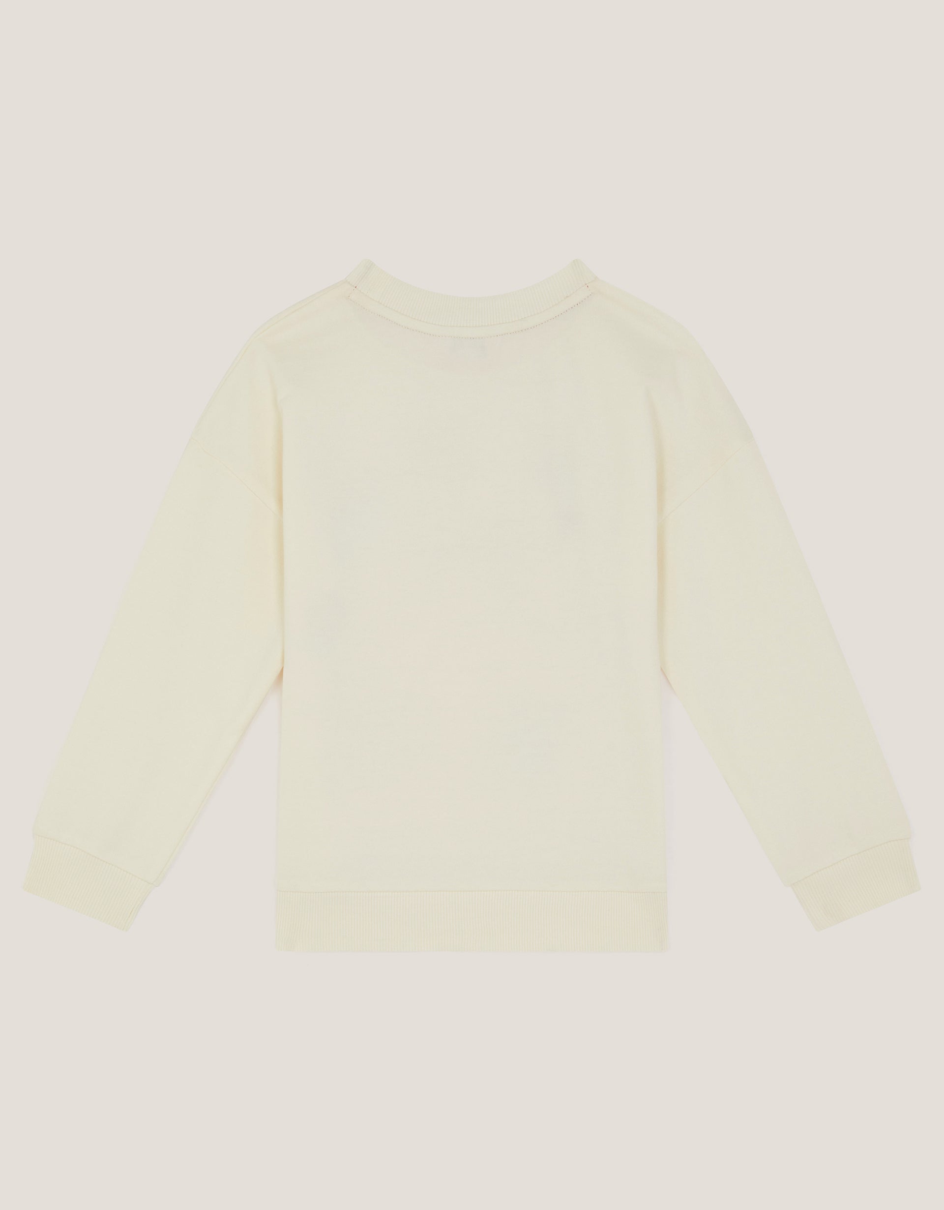 DUKS - TREAT CULTURE SWEATSHIRT