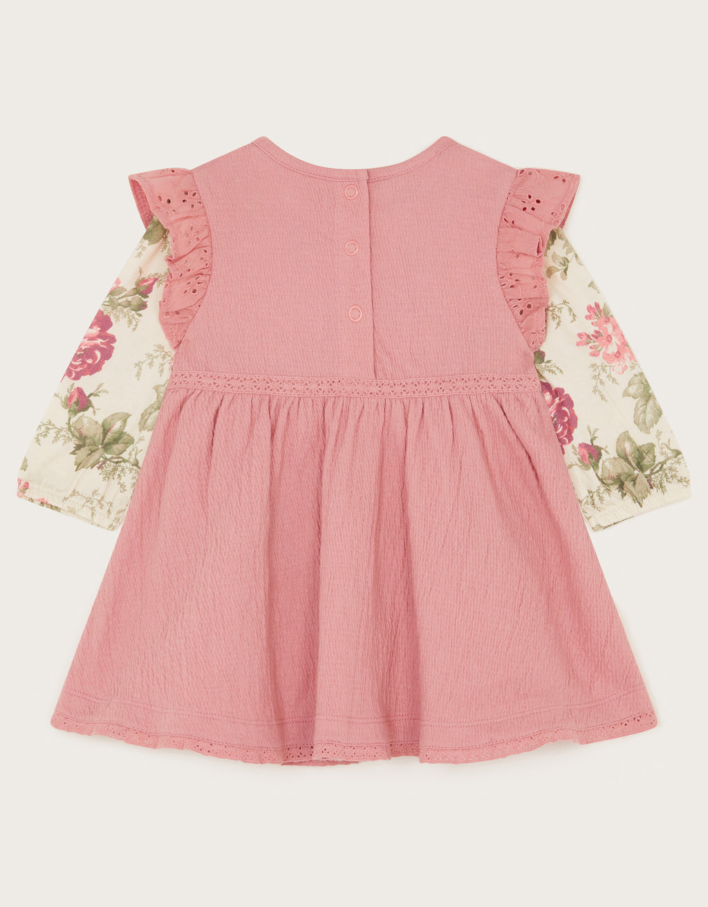 SET - NBG BETSY TOP & PINNY DRE