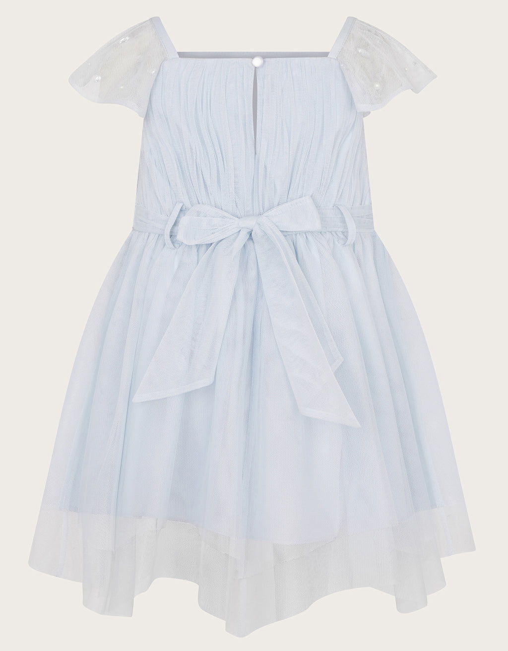 HALJINA - BABY THEODORA DRESS