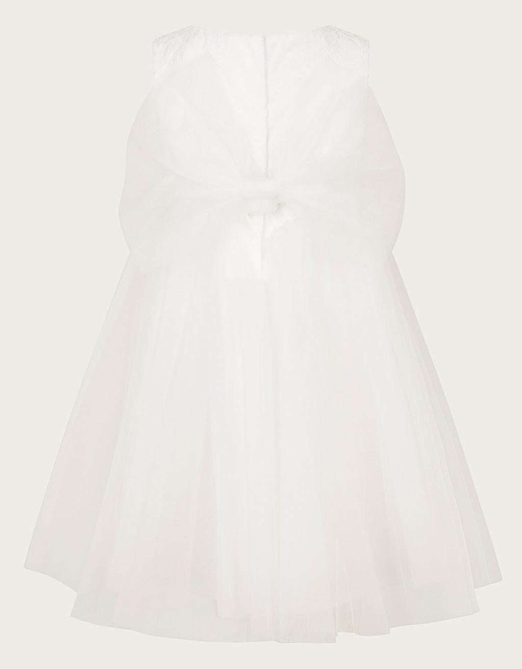 HALJINA - BABY ALIANTHE DRESS