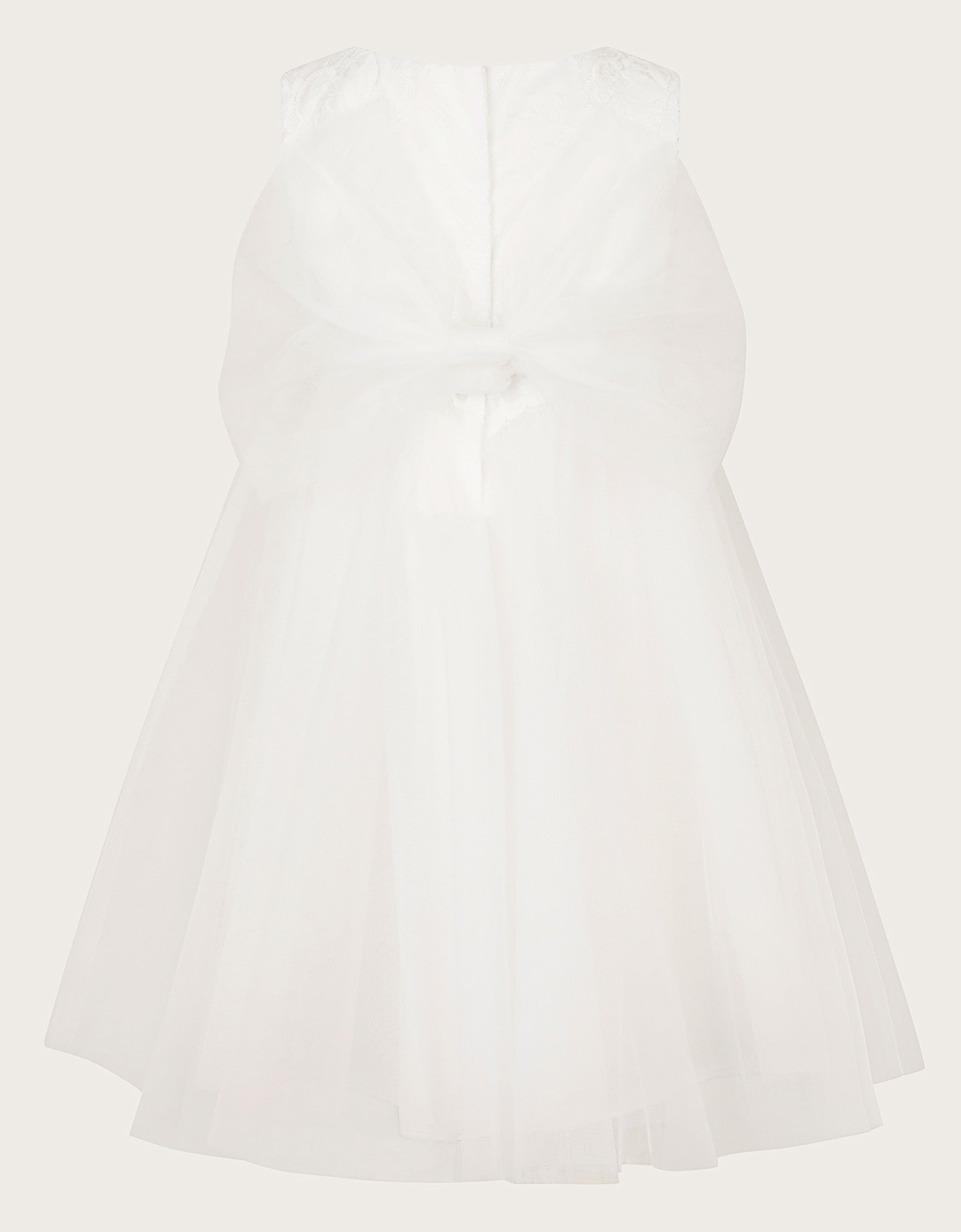 HALJINA - BABY ALIANTHE DRESS