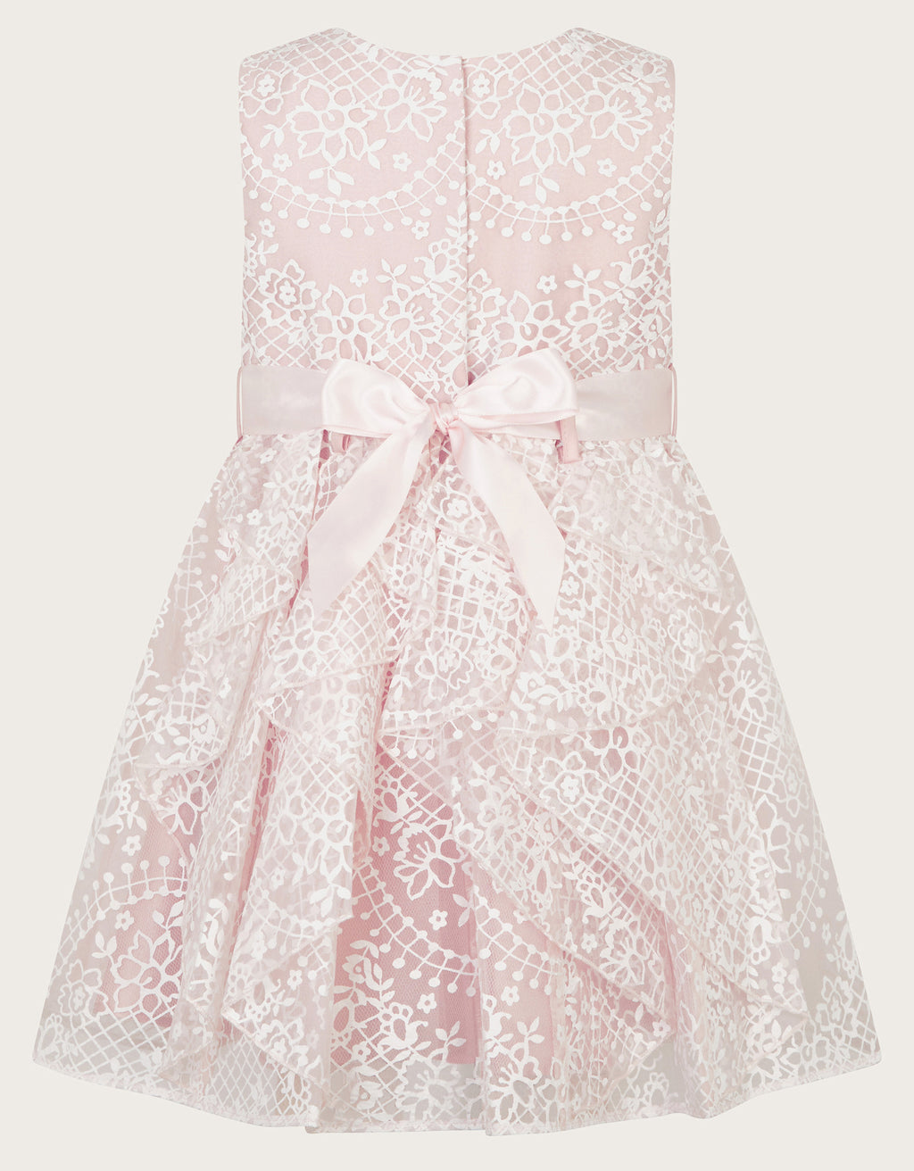 HALJINA - BABY ILLENA CANCAN DRESS