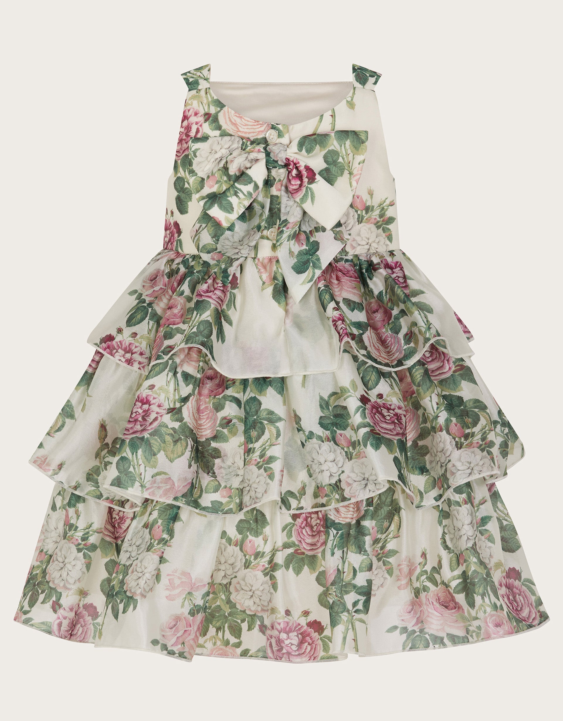 HALJINA - BABY RAYE ROSES ORG RUF