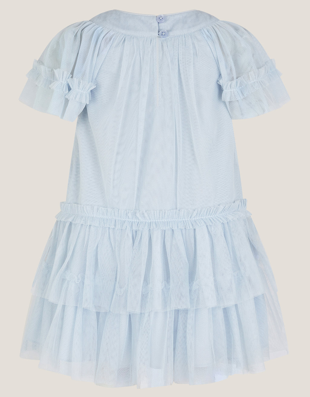 HALJINA - BABY ANASTASIA BEADED DRE