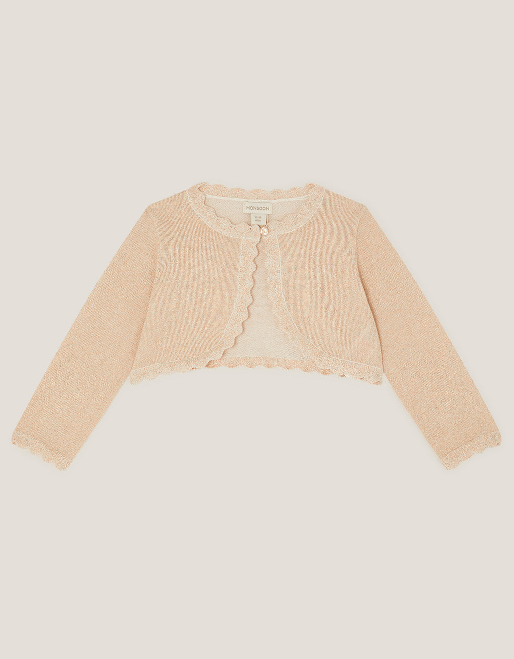 BOLERO - BABY MAEVE CARDIGAN