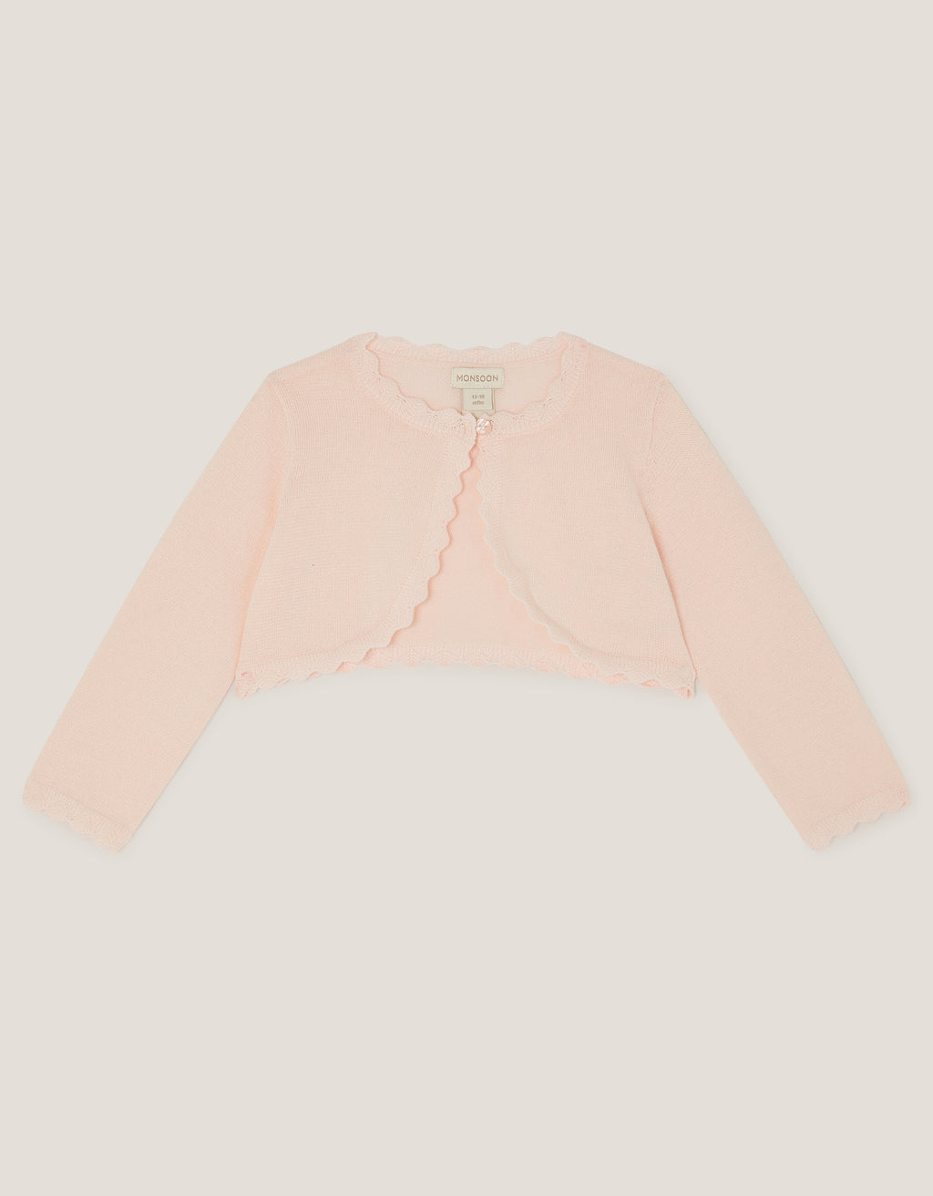 BOLERO - BABY MAEVE CARDIGAN