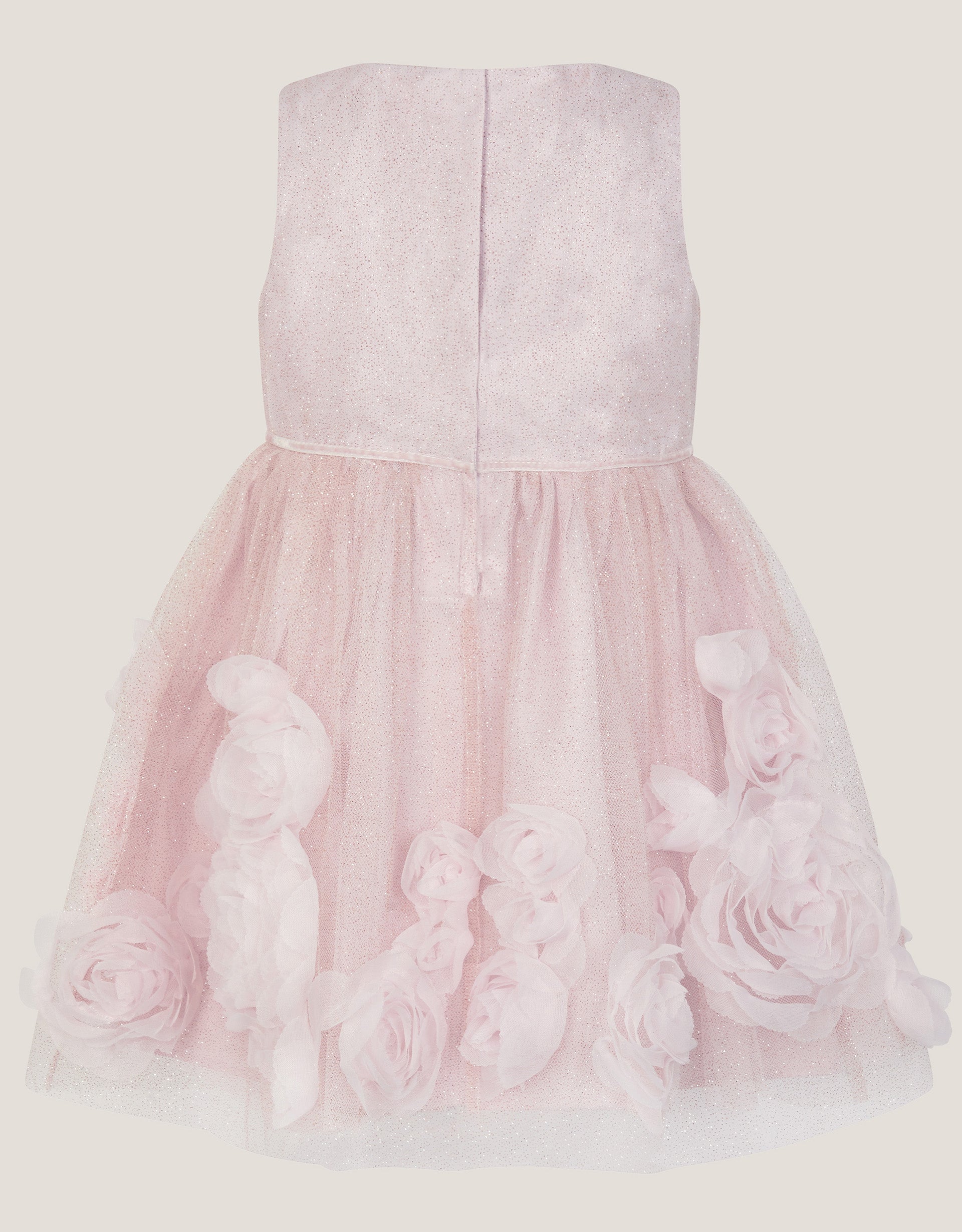 HALJINA - BABY GLINDA GLITTER 3D RO