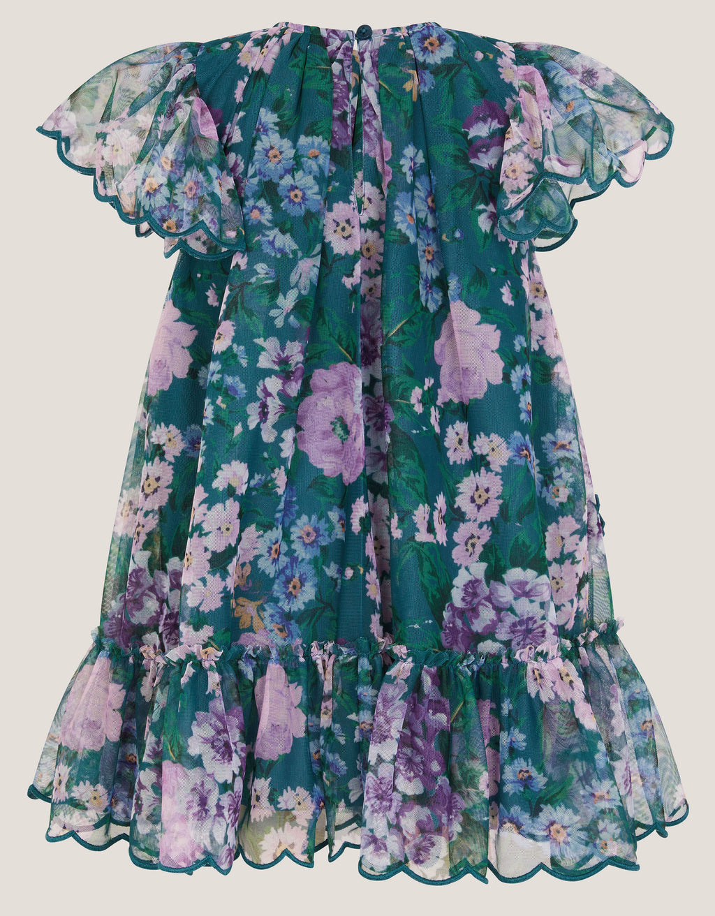 HALJINA - BABY WILDFLOWER SWING DR