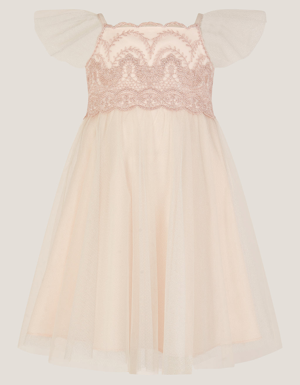 HALJINA - BABY FRANCESCA CROCHET