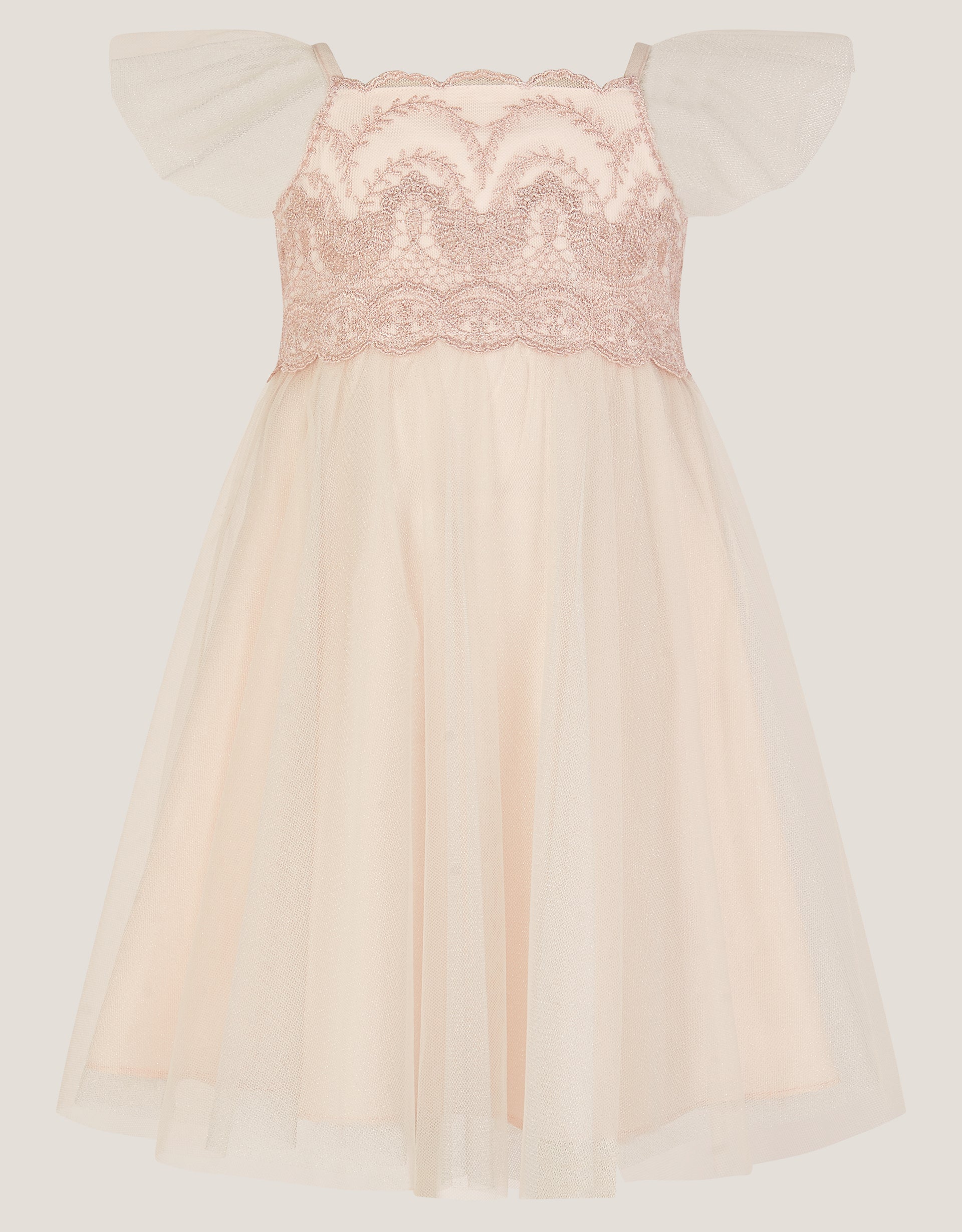 HALJINA - BABY FRANCESCA CROCHET