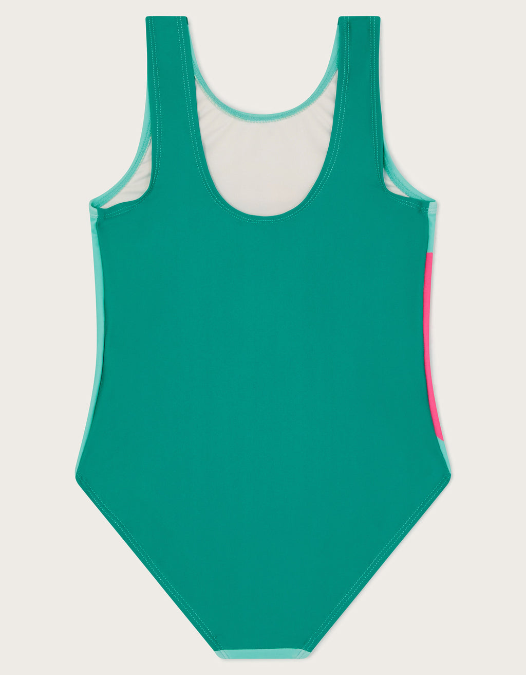 KUPACI KOSTIM - BUTTERFLY SEQUIN SWIMSUIT
