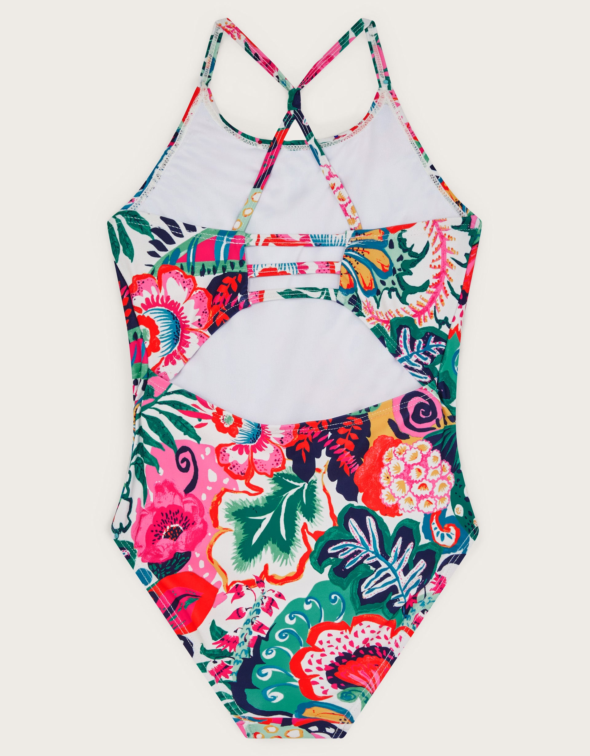 KUPACI KOSTIM - PARADISO SWIMSUIT