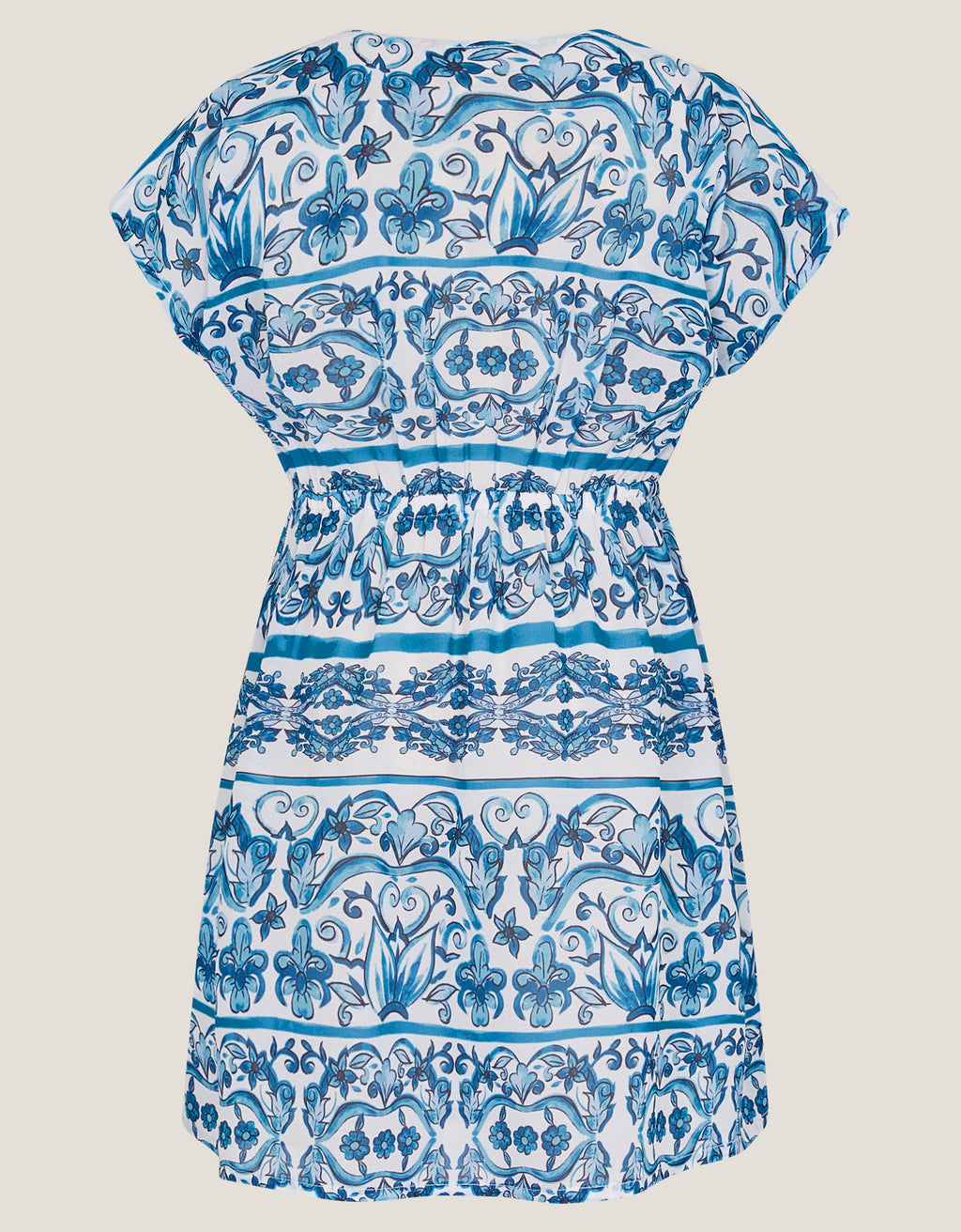 KAFTAN - CALISTA PRINT KAFTAN