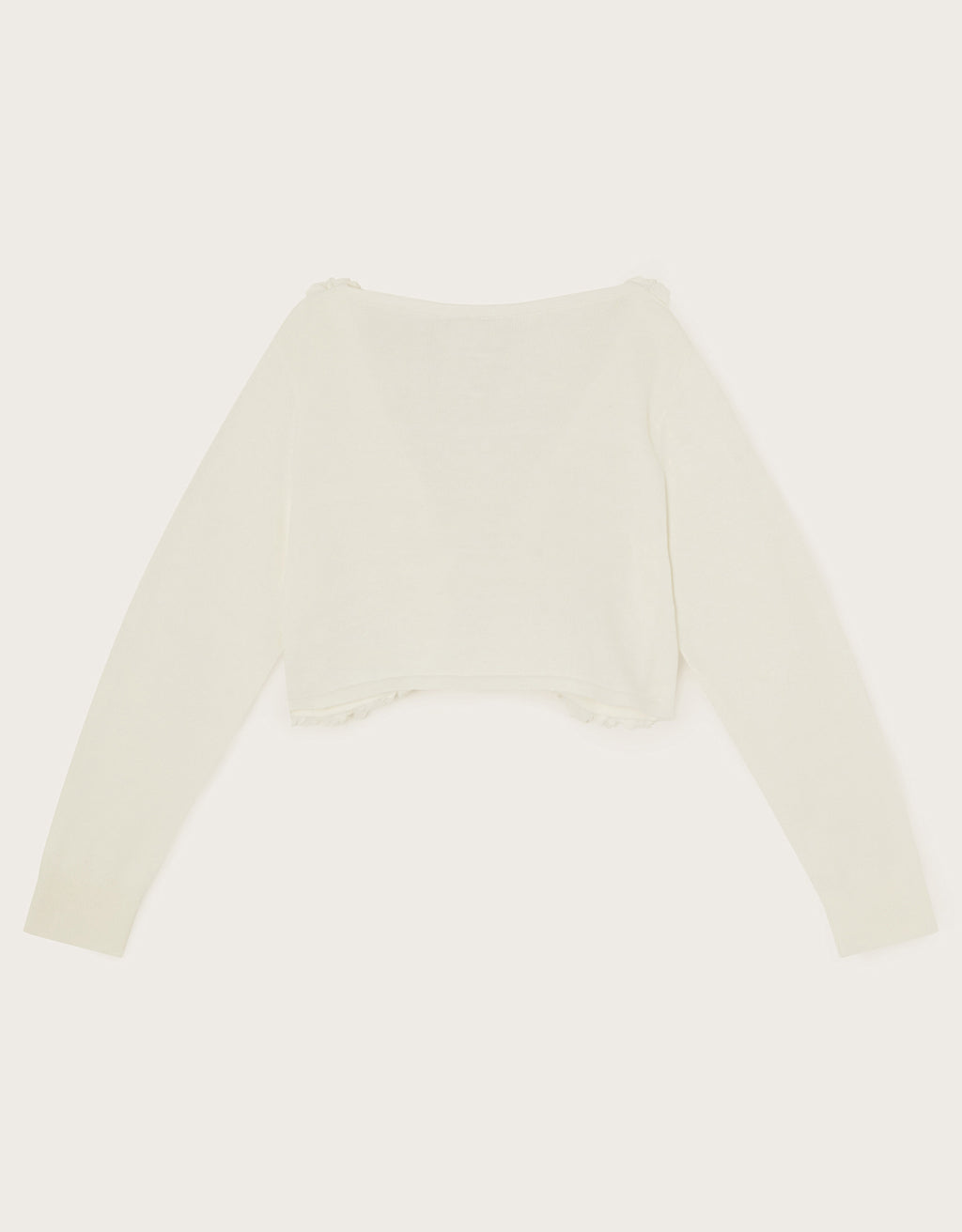 BOLERO - FLORA CARDIGAN