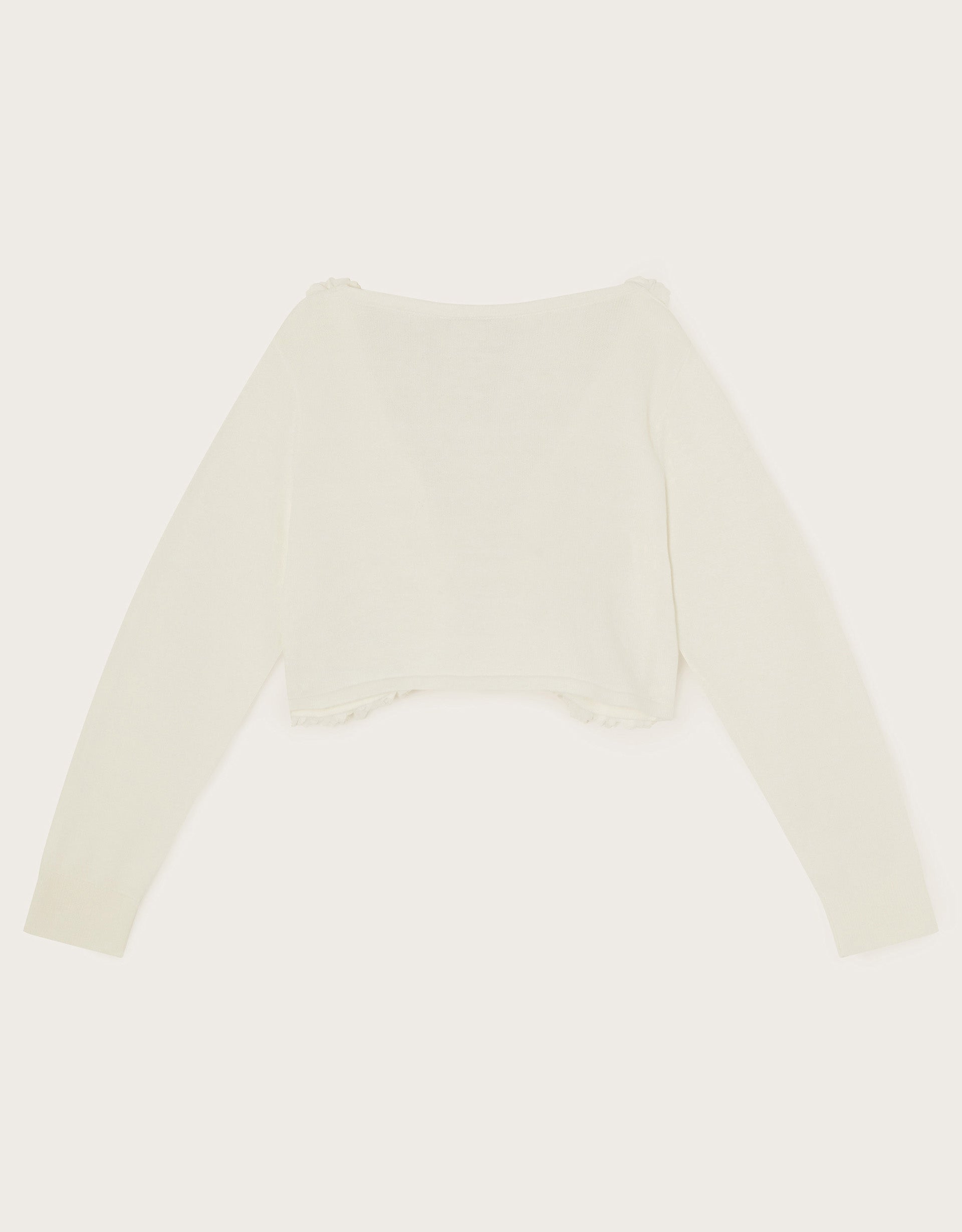 BOLERO - FLORA CARDIGAN