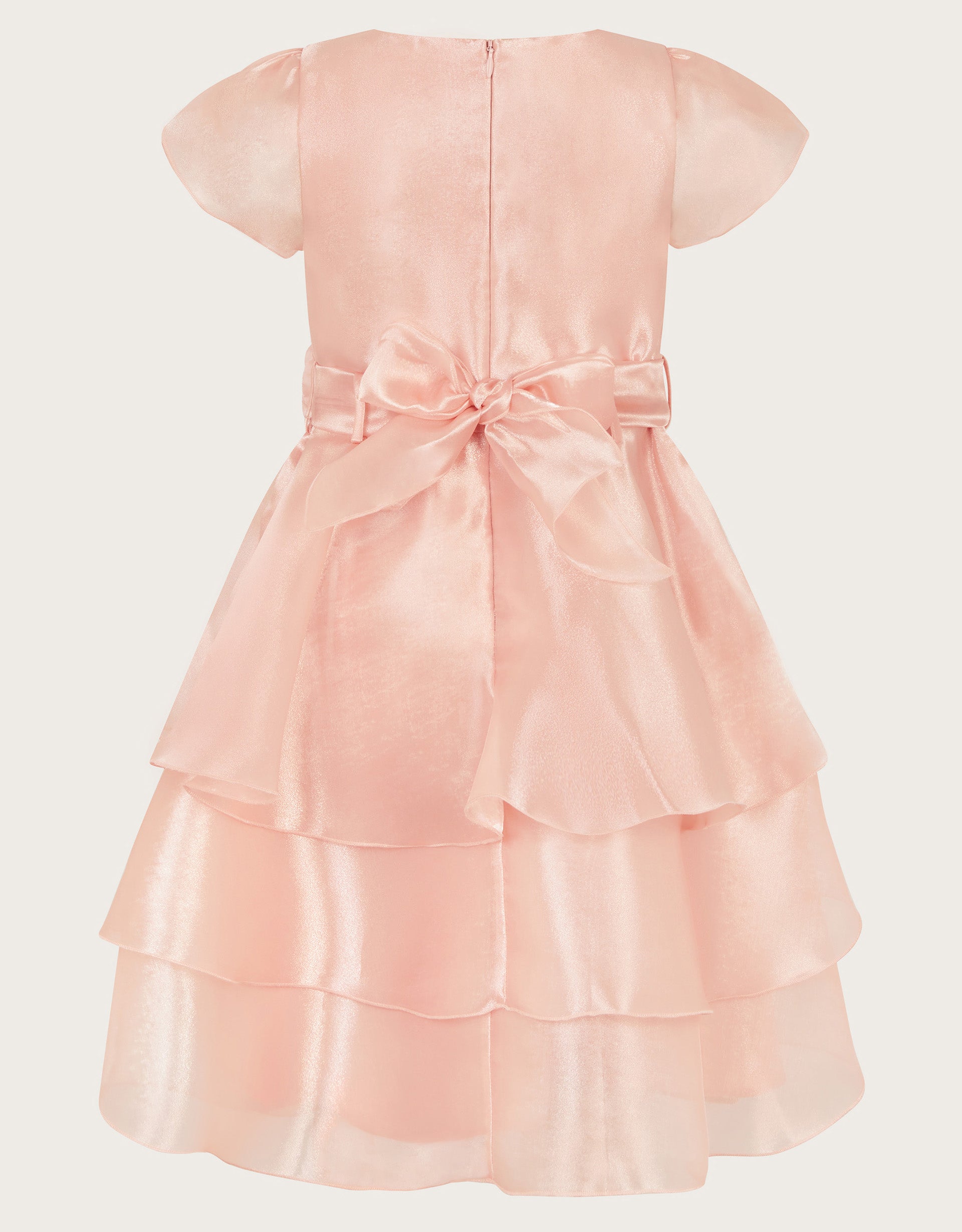 HALJINA - OLENA ORGANZA