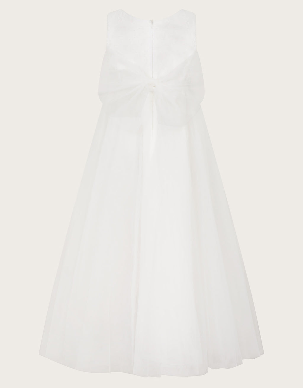 HALJINA - ALIANTHE BMAID MAXI DRESS