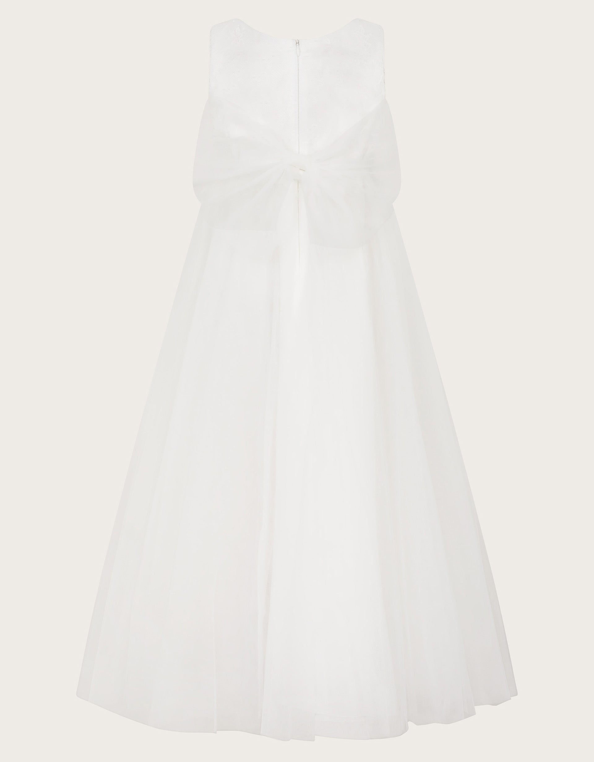 HALJINA - ALIANTHE BMAID MAXI DRESS