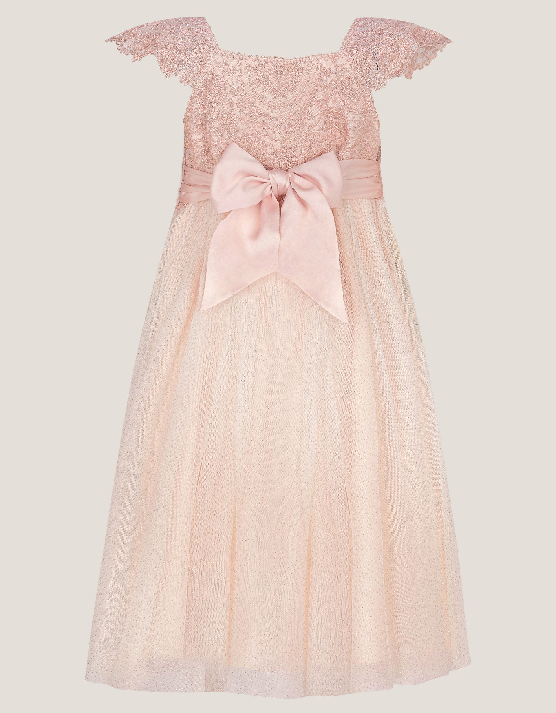 HALJINA - ESTELLA DRESS