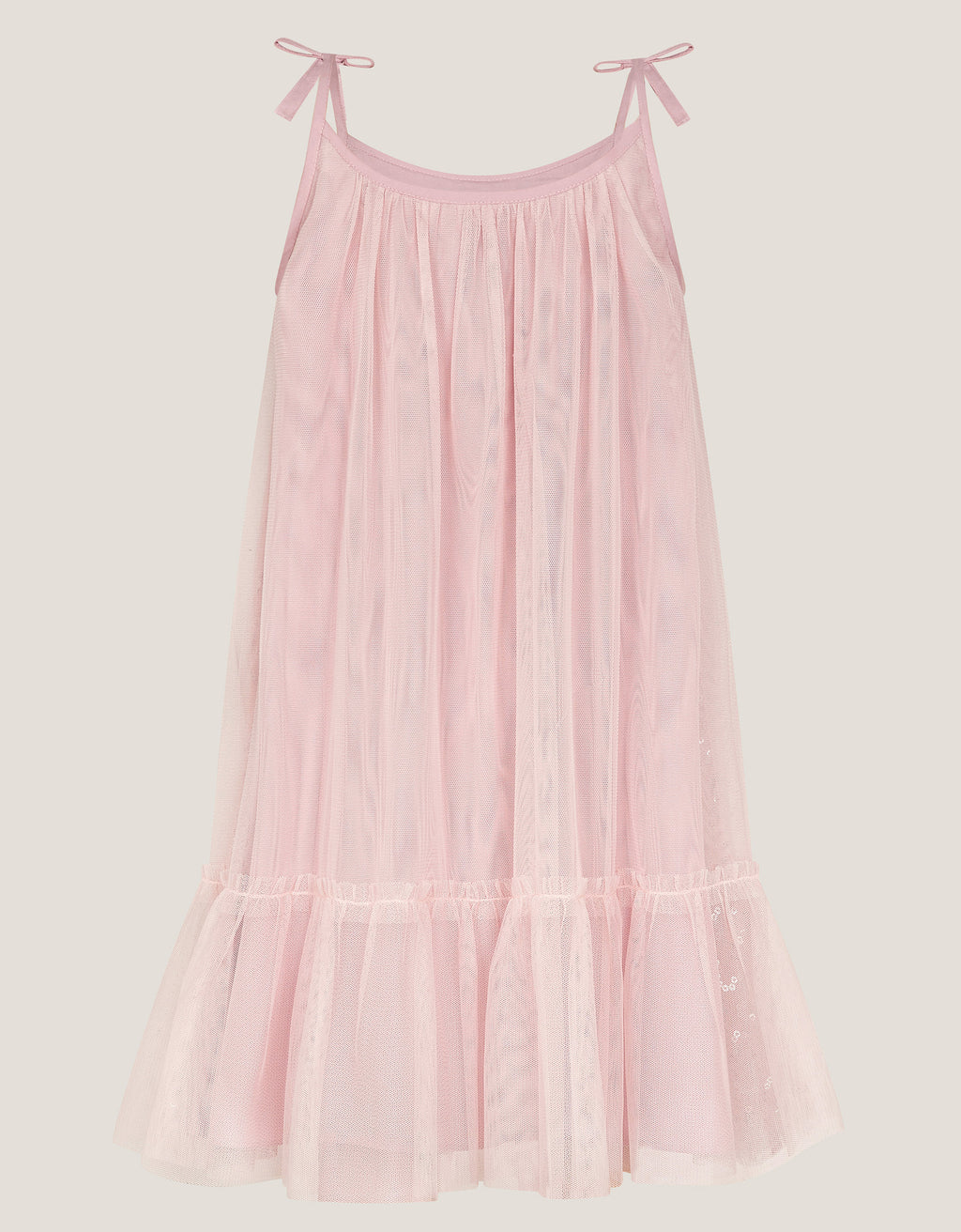 HALJINA - ROSALEE SEQUIN SWING