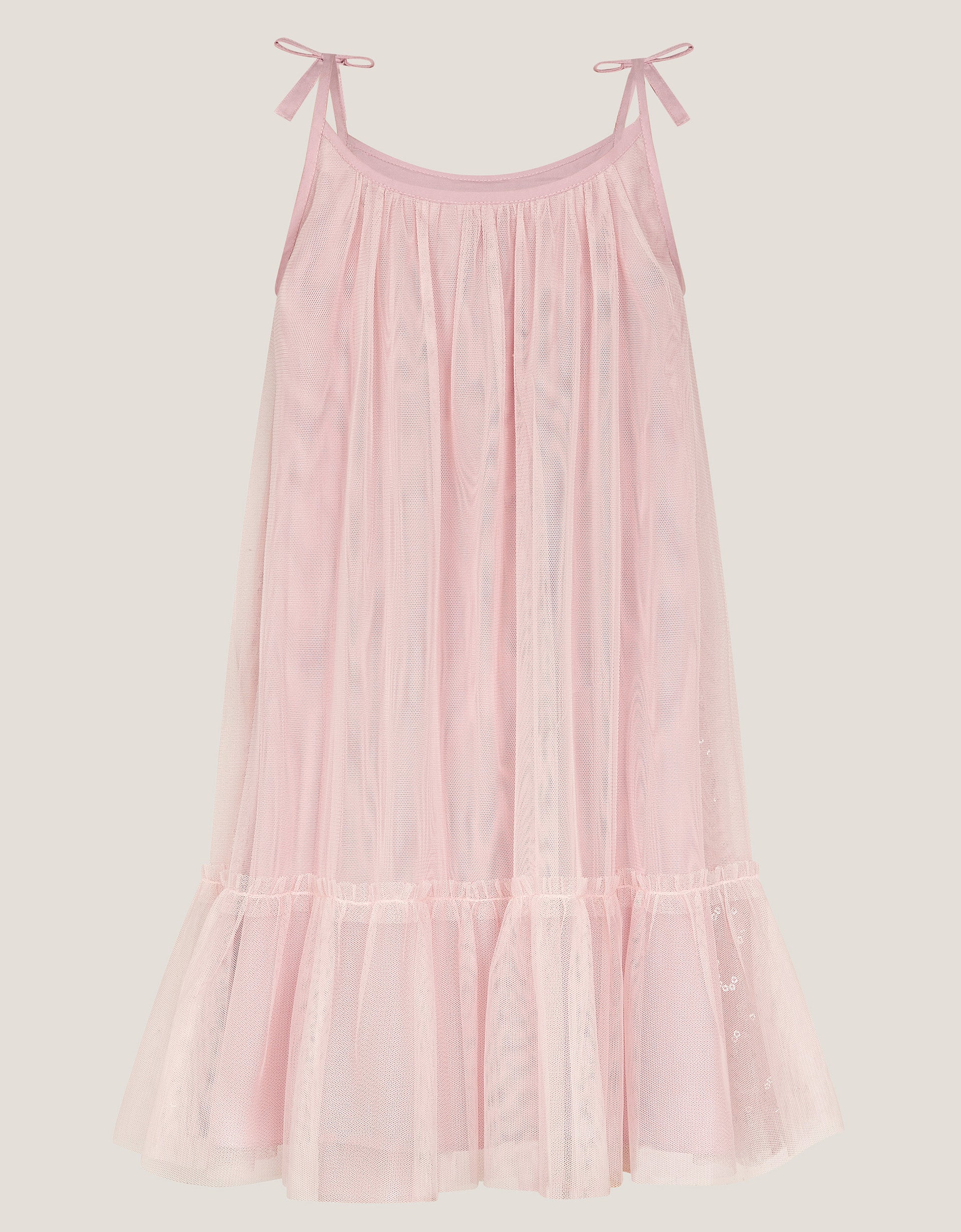 HALJINA - ROSALEE SEQUIN SWING