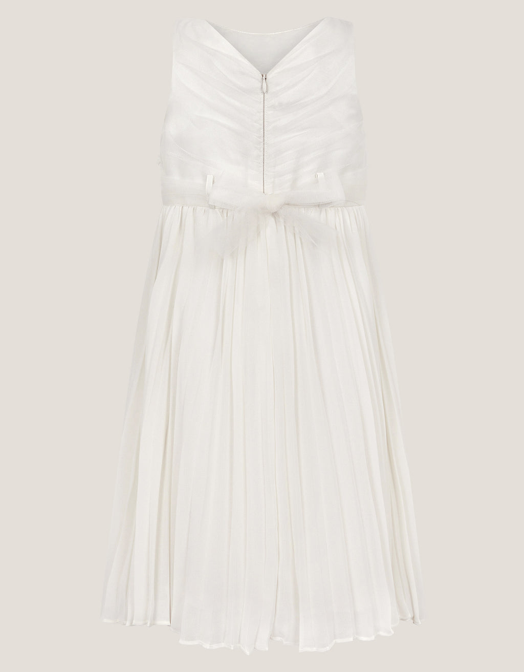 HALJINA - DELORES 3D BODICE PLEAT S