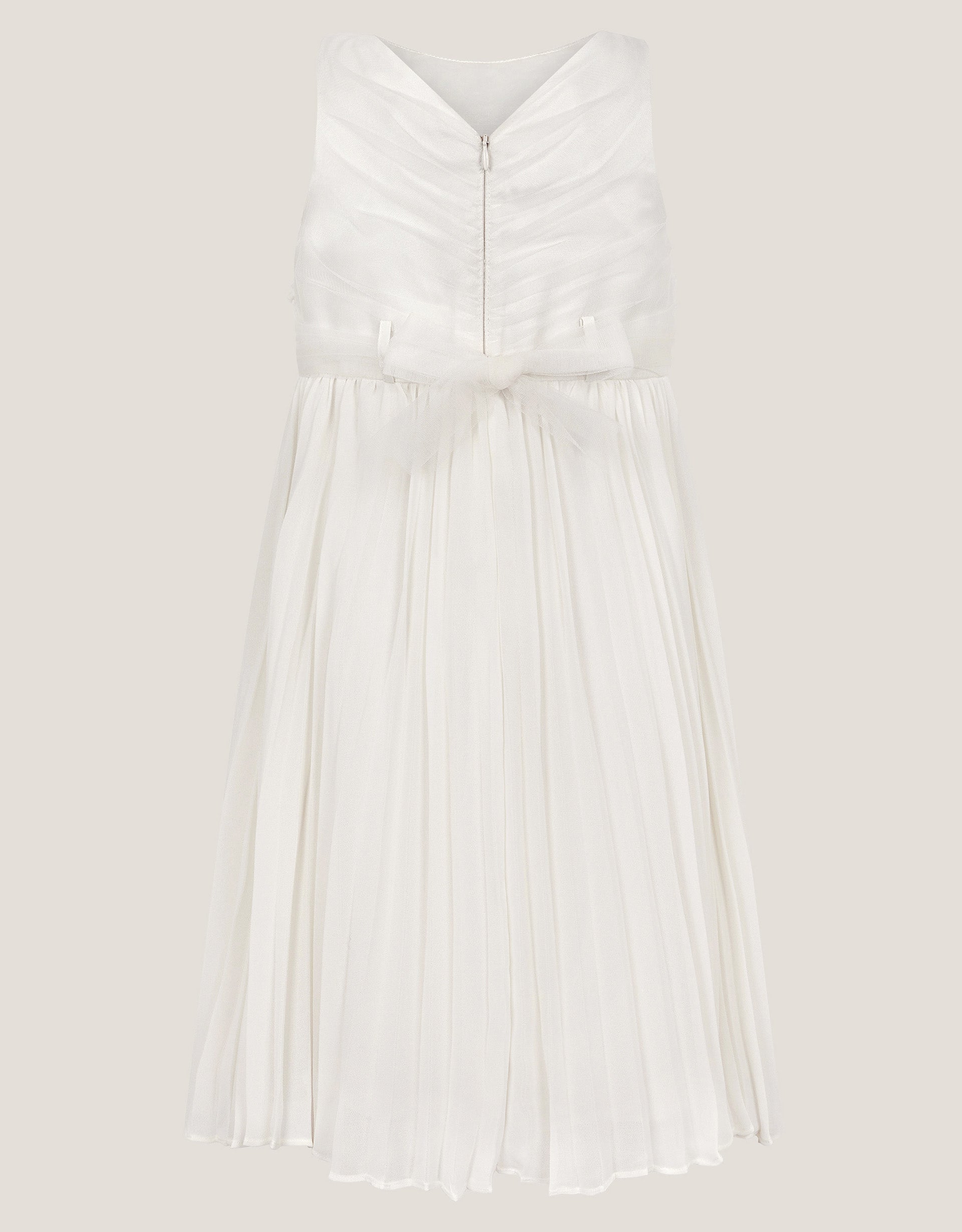 HALJINA - DELORES 3D BODICE PLEAT S