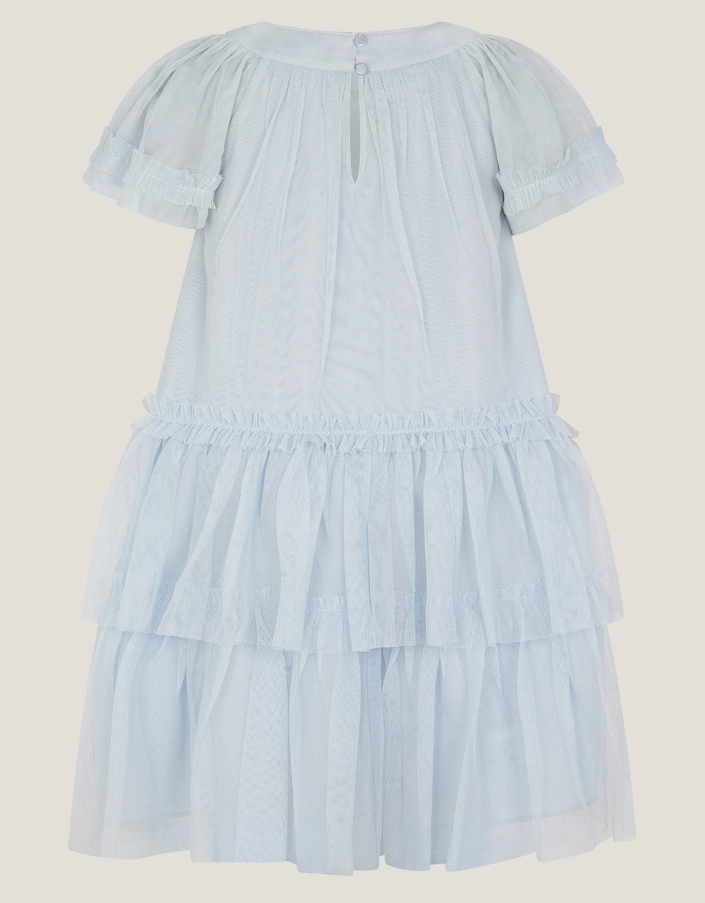 HALJINA - ANASTASIA BEADED NECK SWI