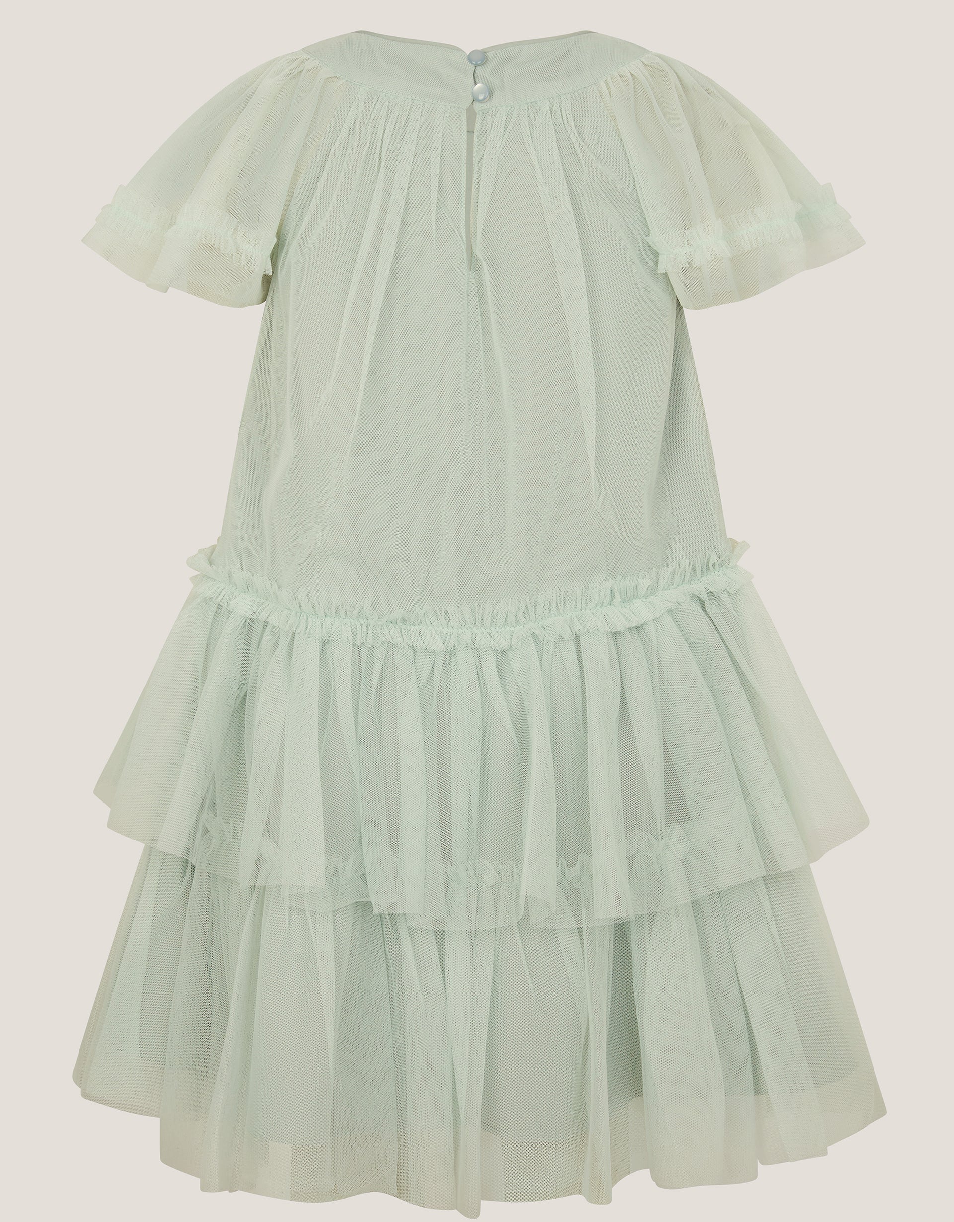 HALJINA - ANASTASIA BEADED NECK SWI