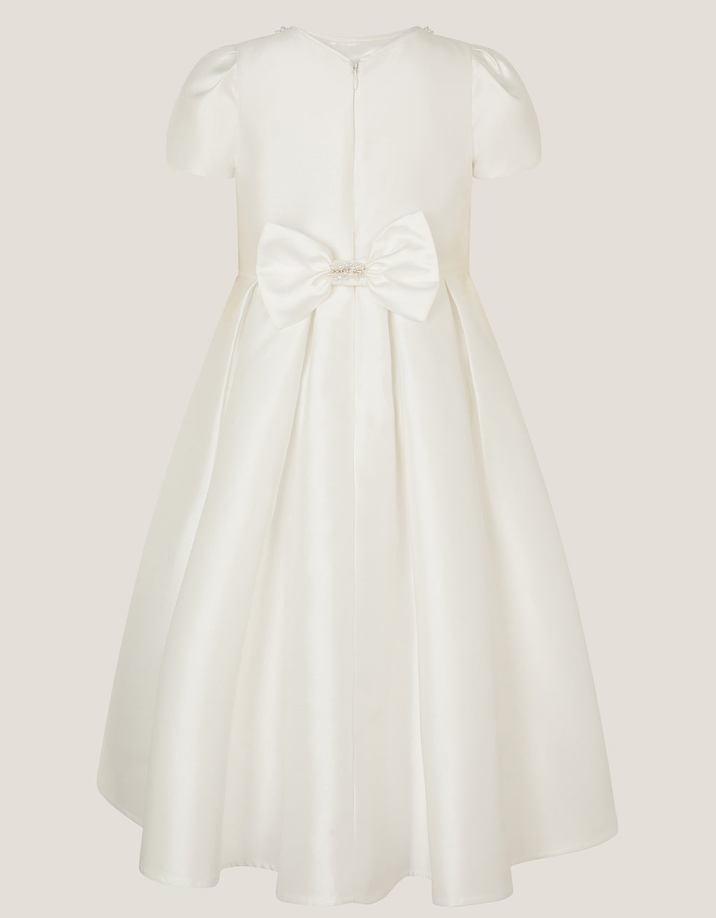 HALJINA - ISABELLA PEARL NECKLINE D