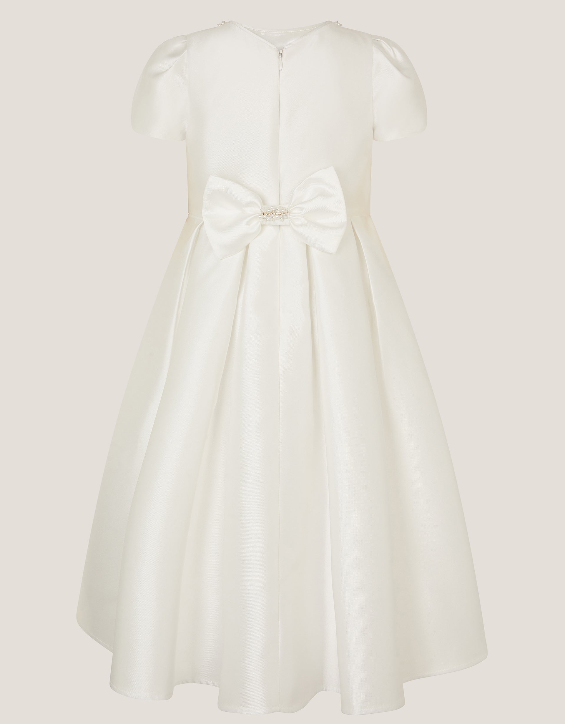 HALJINA - ISABELLA PEARL NECKLINE D