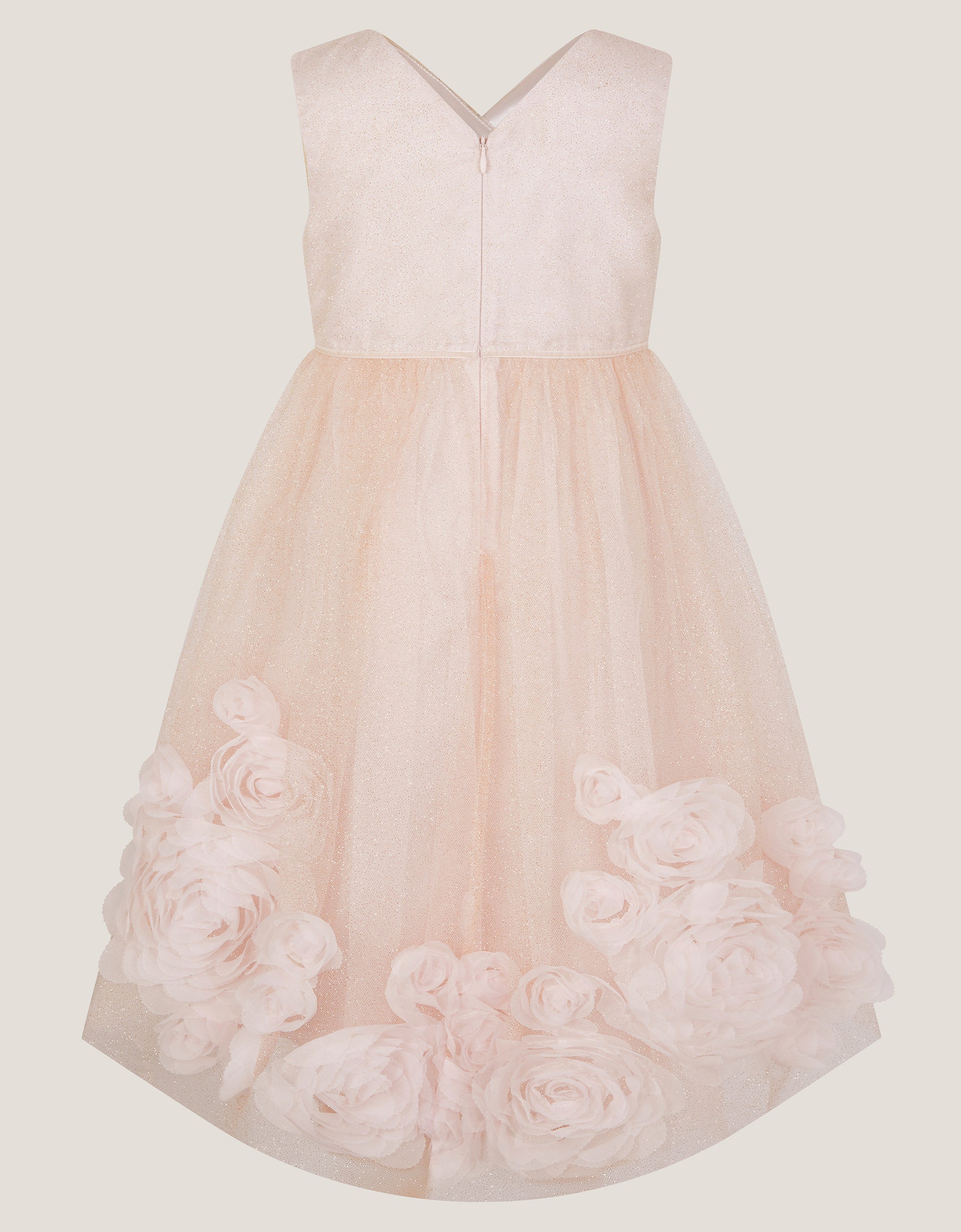 HALJINA - GLINDA GLITTER 3D ROSES D