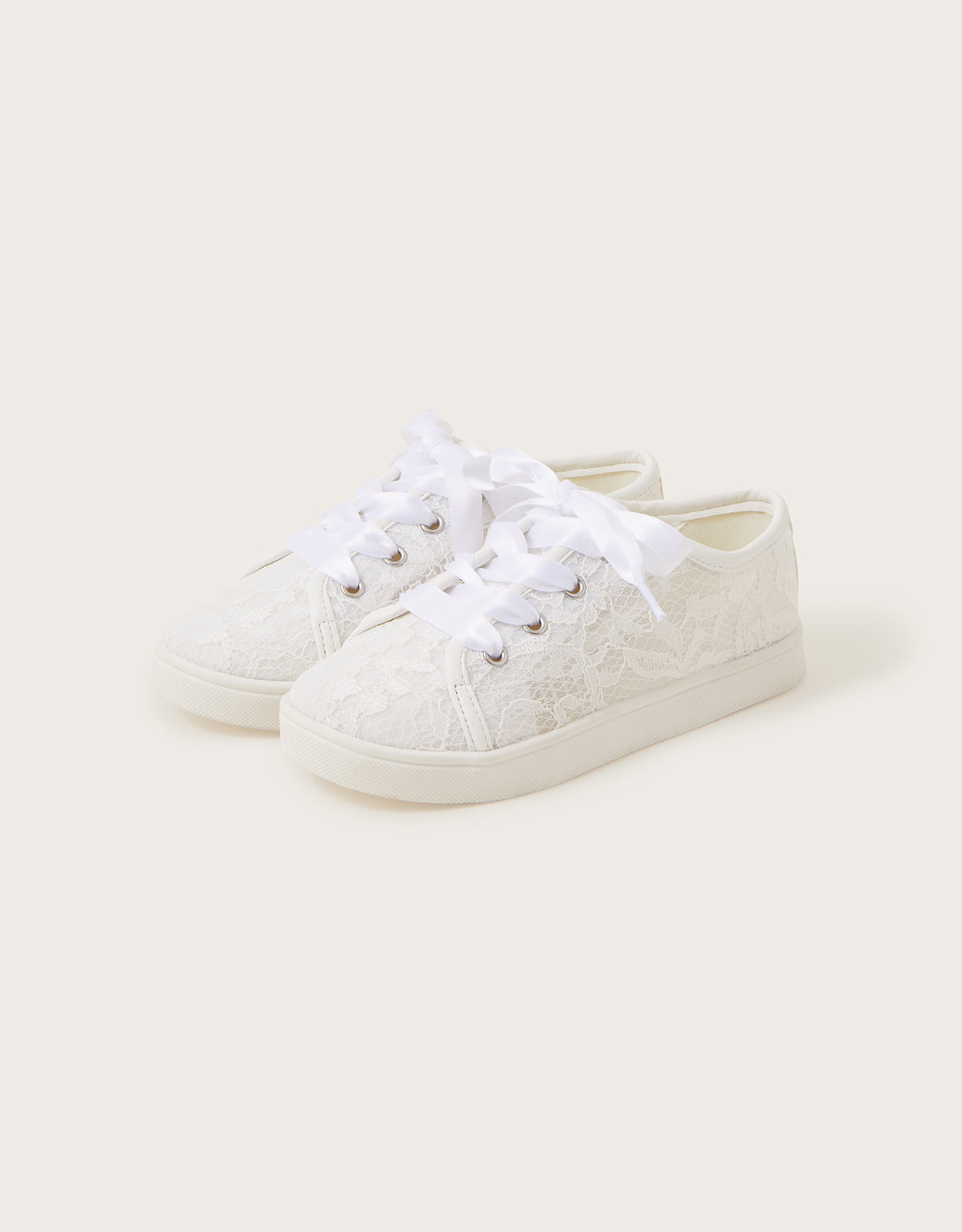 PATIKE - PRINCESS LACE TRAINER