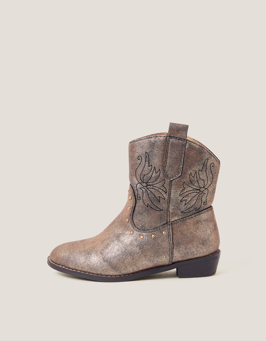 CIZME - BROOKE COWBOY BOOT