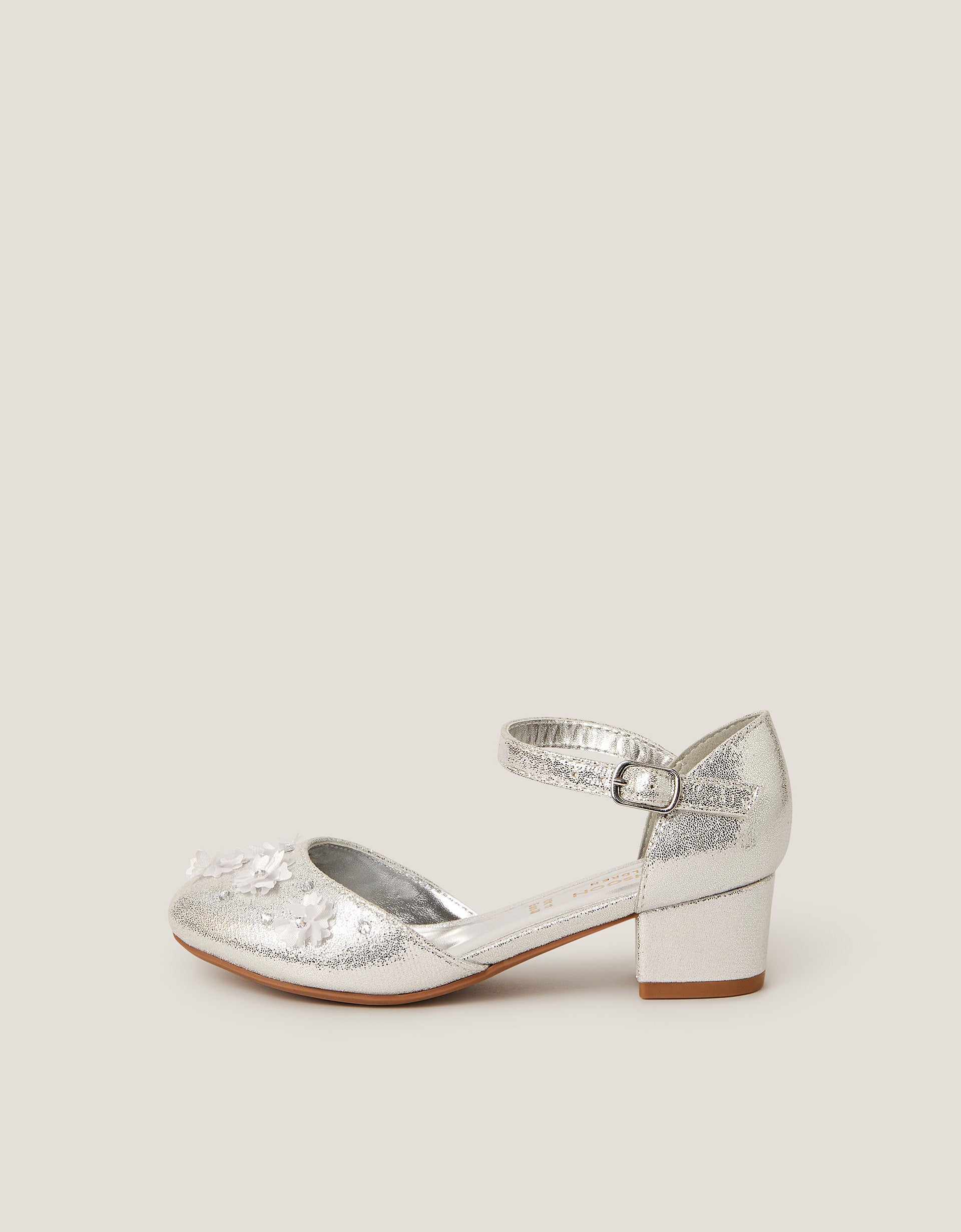 CIPELE - MINI FLWR DIAMANTE 2 PT H