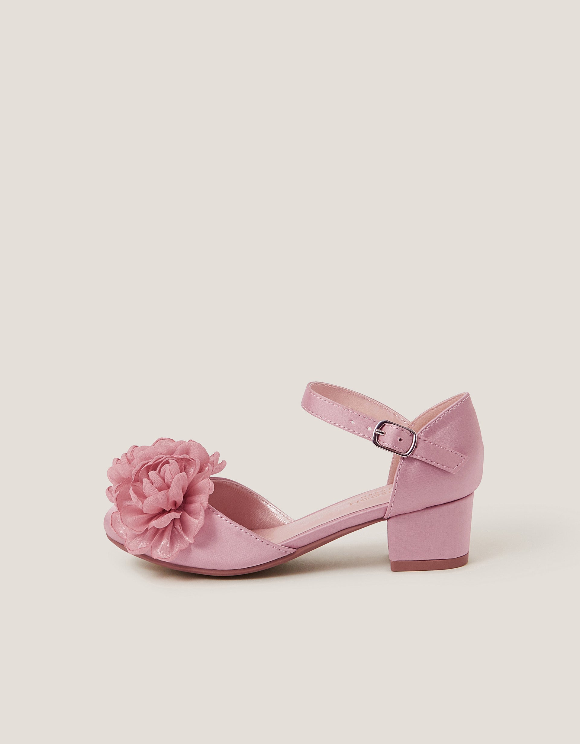CIPELE - PINK CRSG SPRKL 2PT HEEL