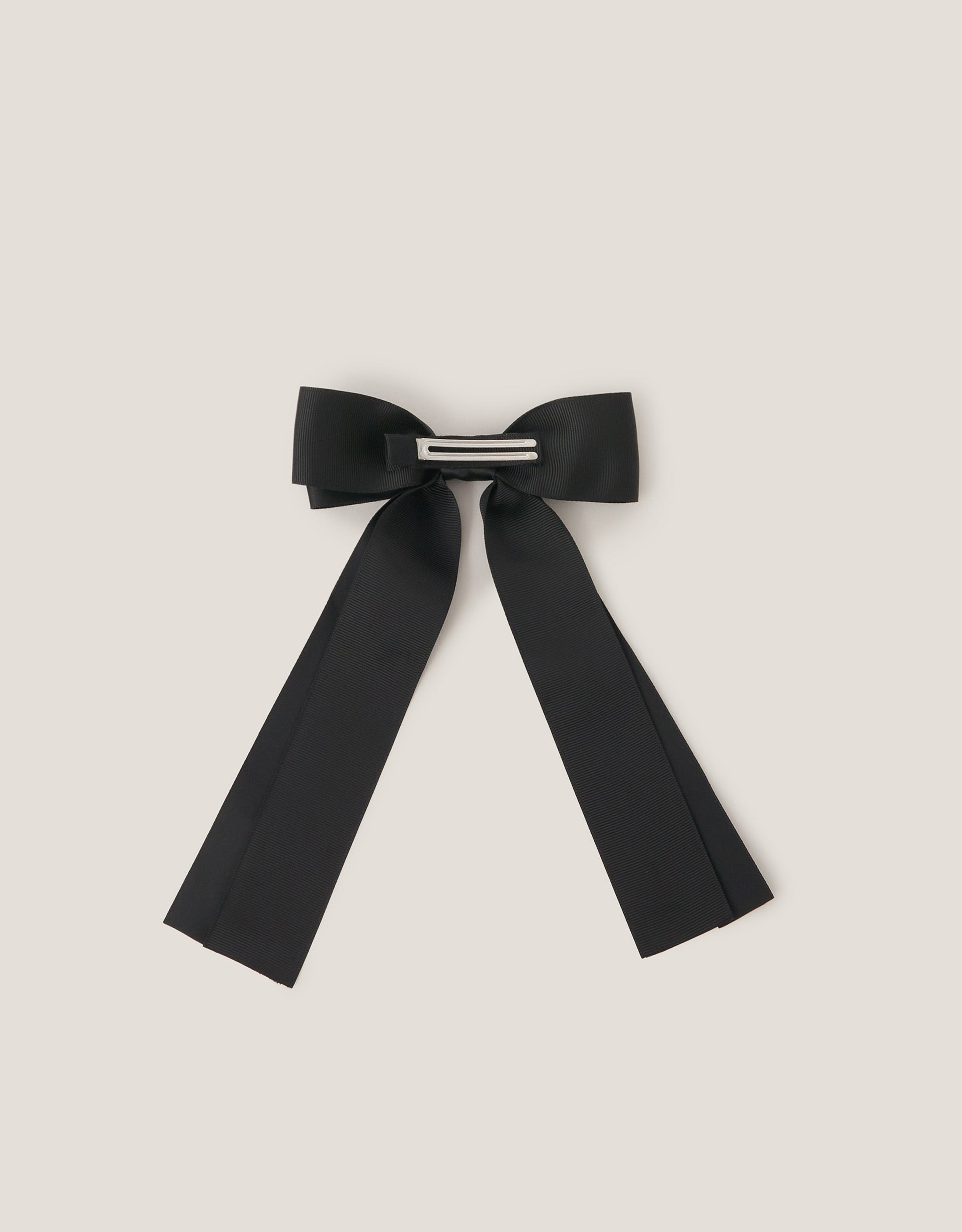 MASNA - SCHOOL RIBBON BOW TIE CLI