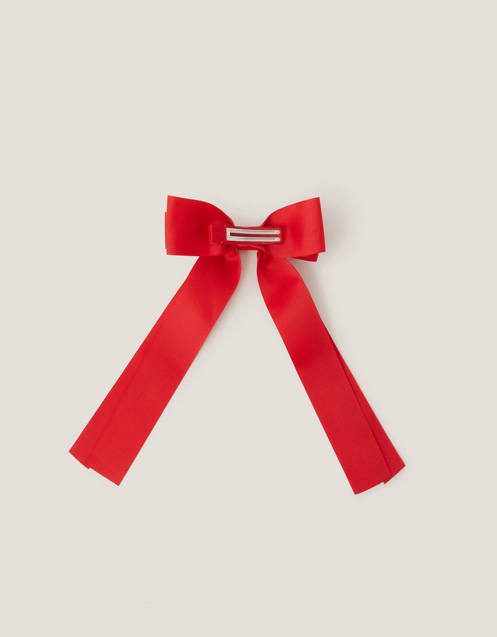 MASNA - SCHOOL RIBBON BOW TIE CLI