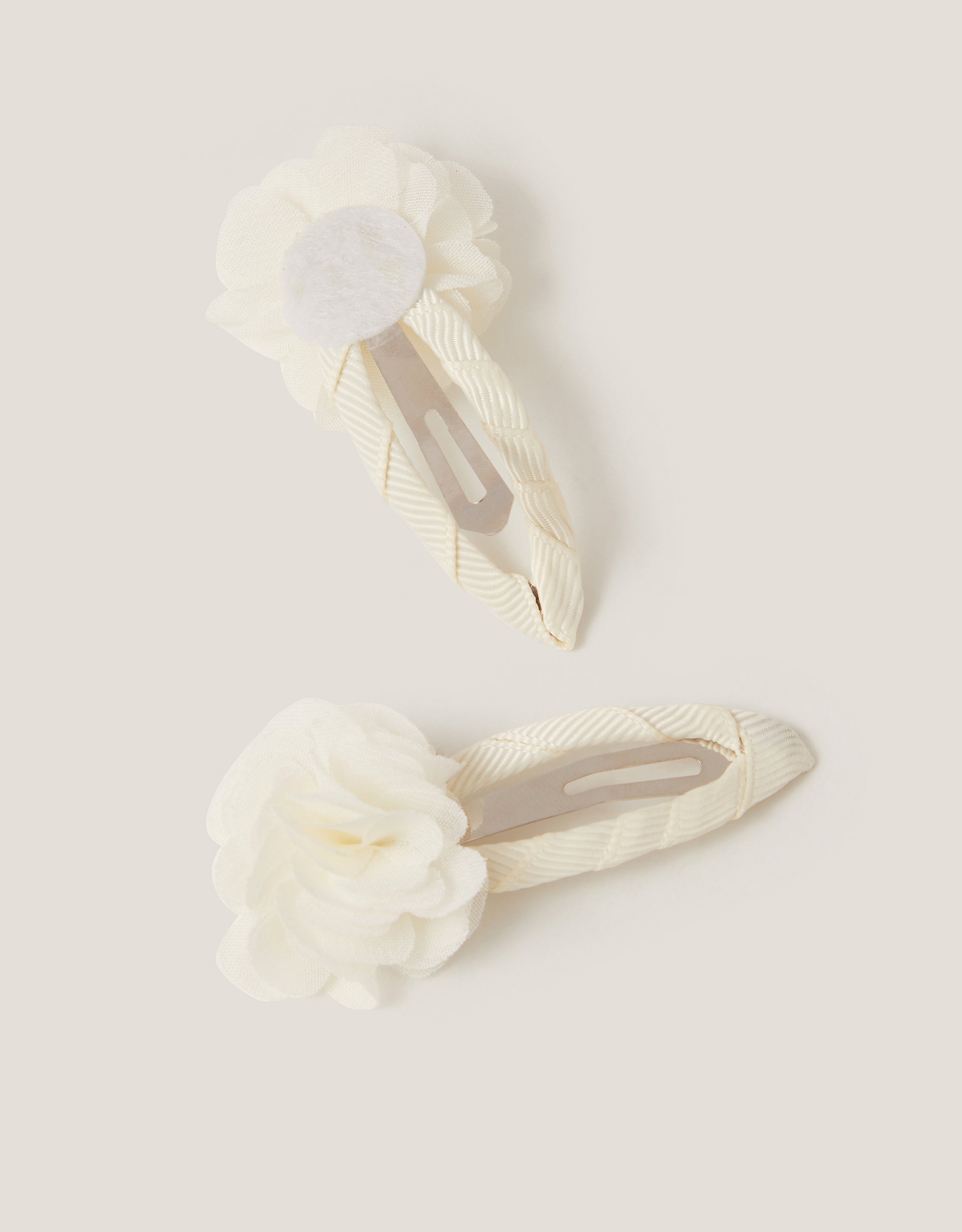 SET SNALA - 2PK POM FLOWER CLICK CLAC