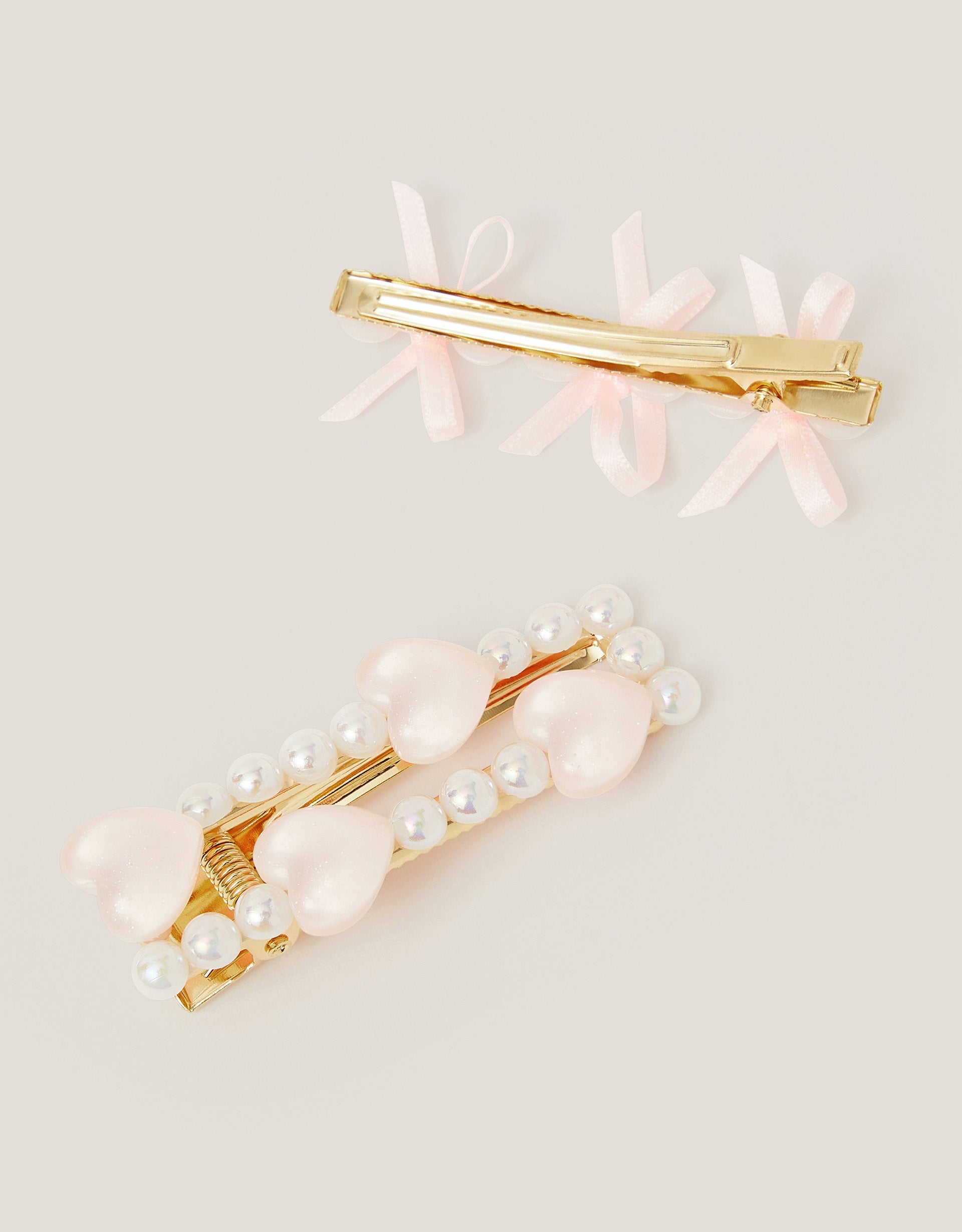 SET SNALA - 2PK SUGARDUST CLIPS