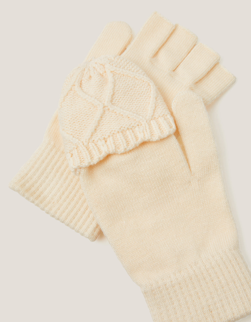 RUKAVICE - CRISS CROSS GLAM GLOVE