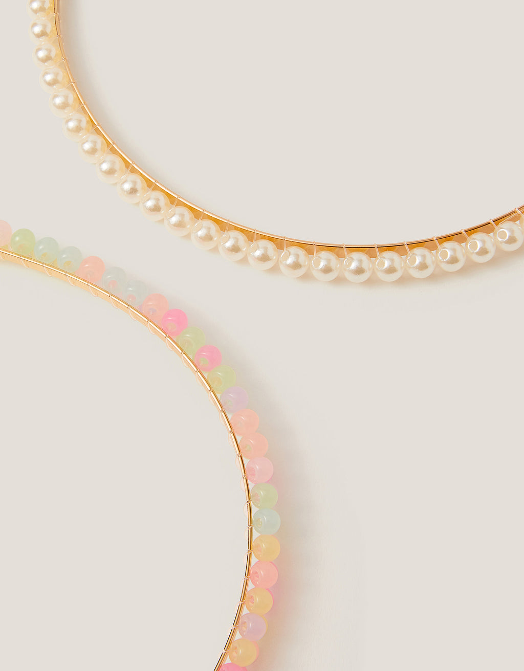 SET RAJFOVA ZA KOSU - 2PK SUGARDUST ALICEBANDS