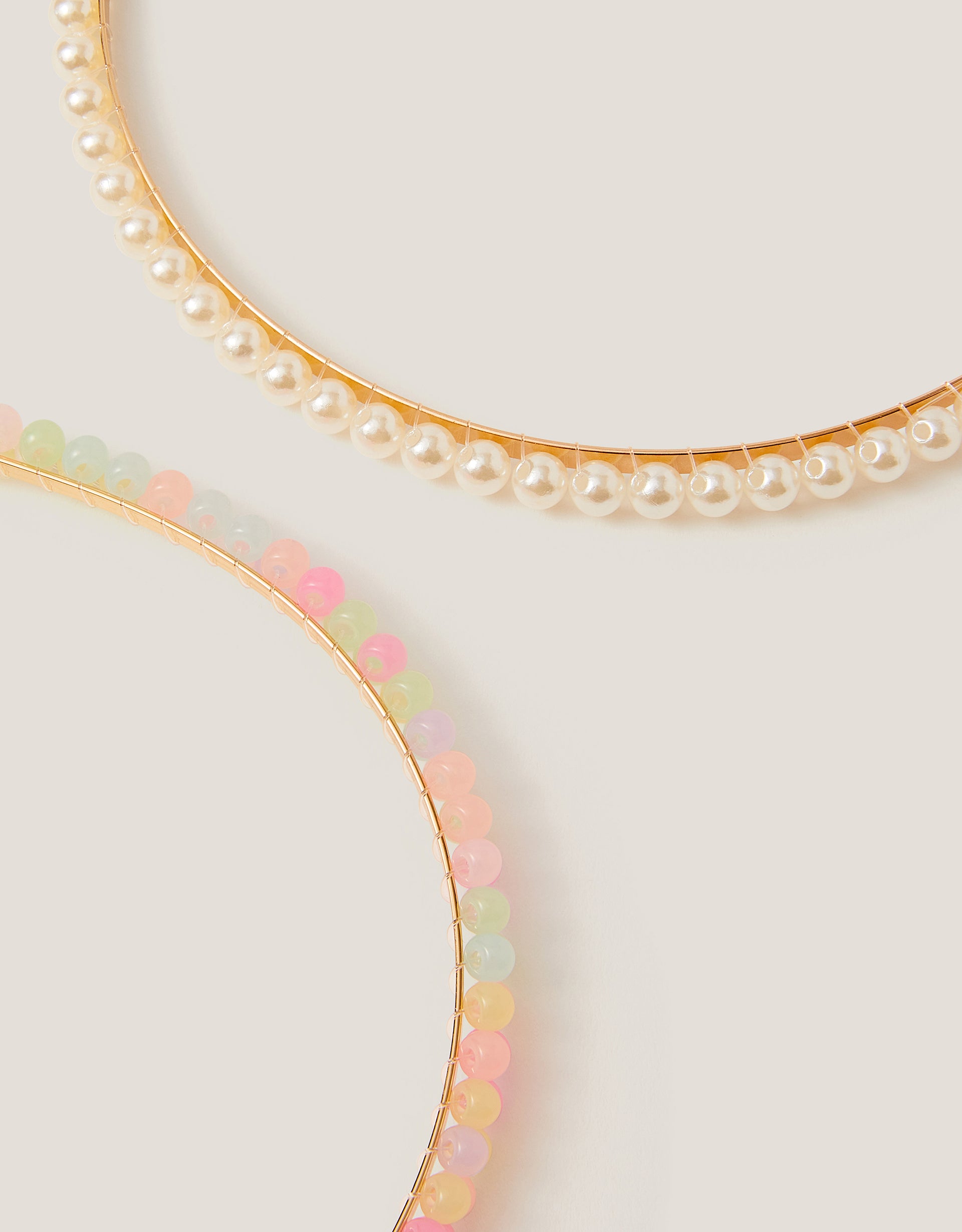 SET RAJFOVA ZA KOSU - 2PK SUGARDUST ALICEBANDS