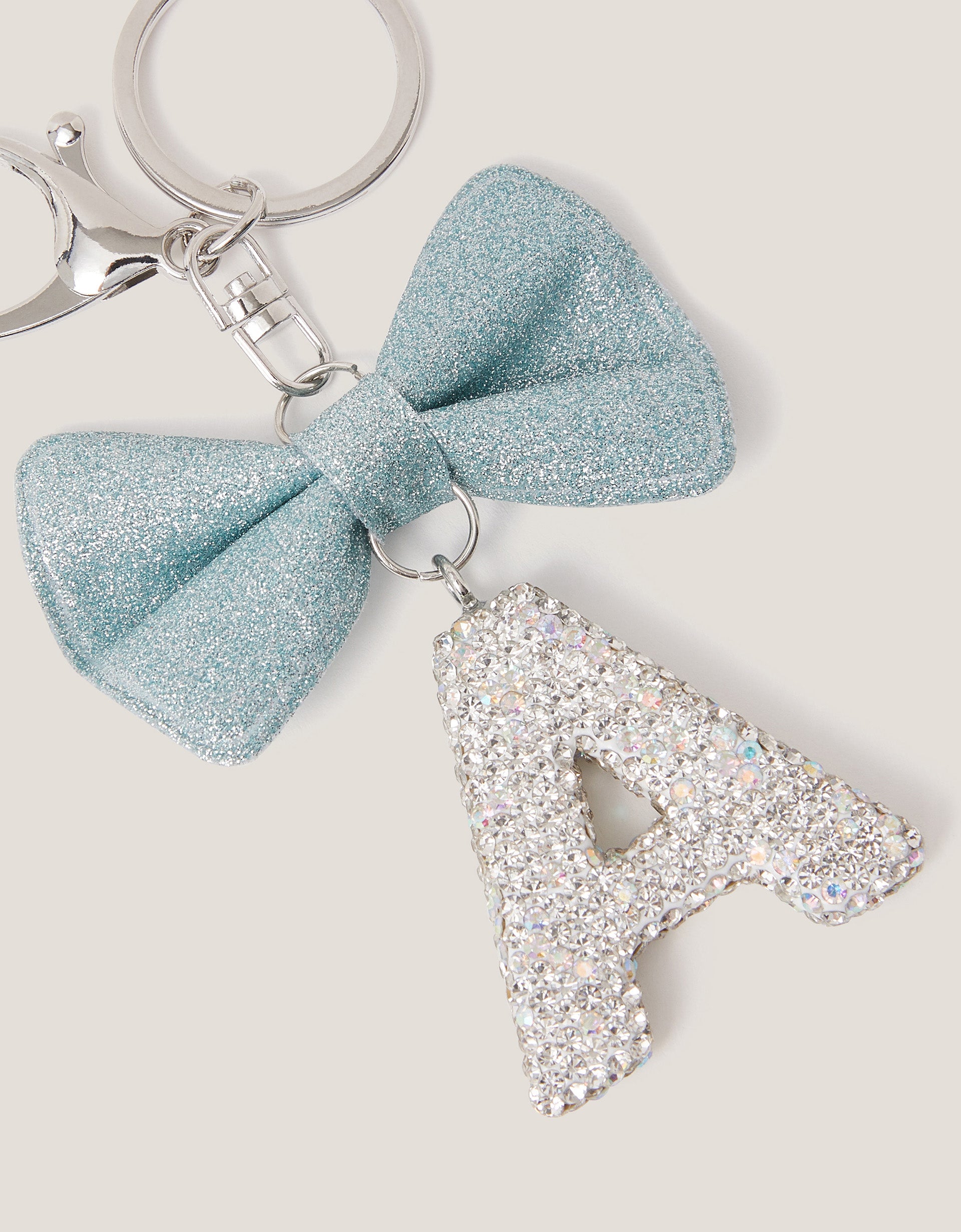 PRIVEZAK - INITIAL BAG CHARM