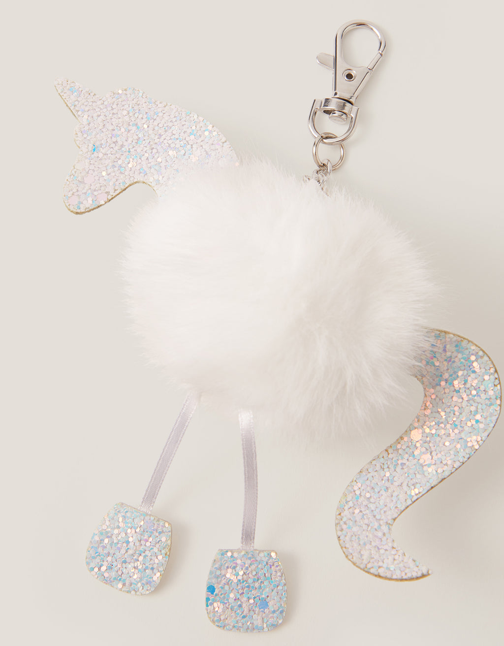 PRIVEZAK - UNICORN BAG CHARM