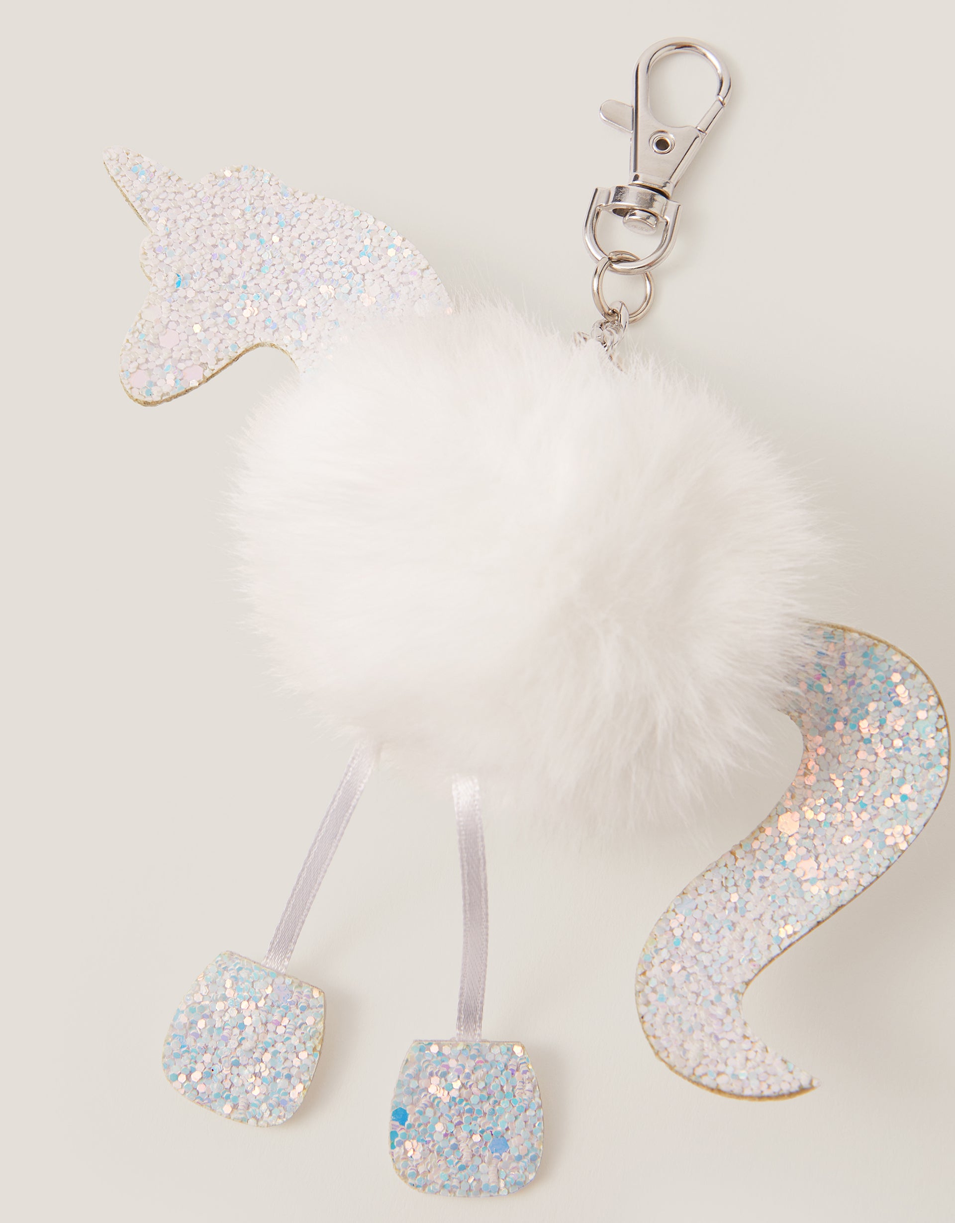 PRIVEZAK - UNICORN BAG CHARM