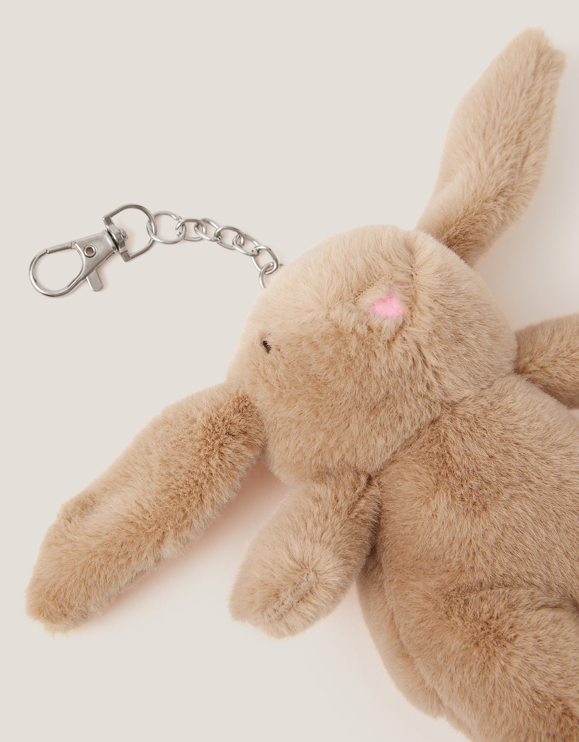 PRIVEZAK - TEDDY BAG CHARM