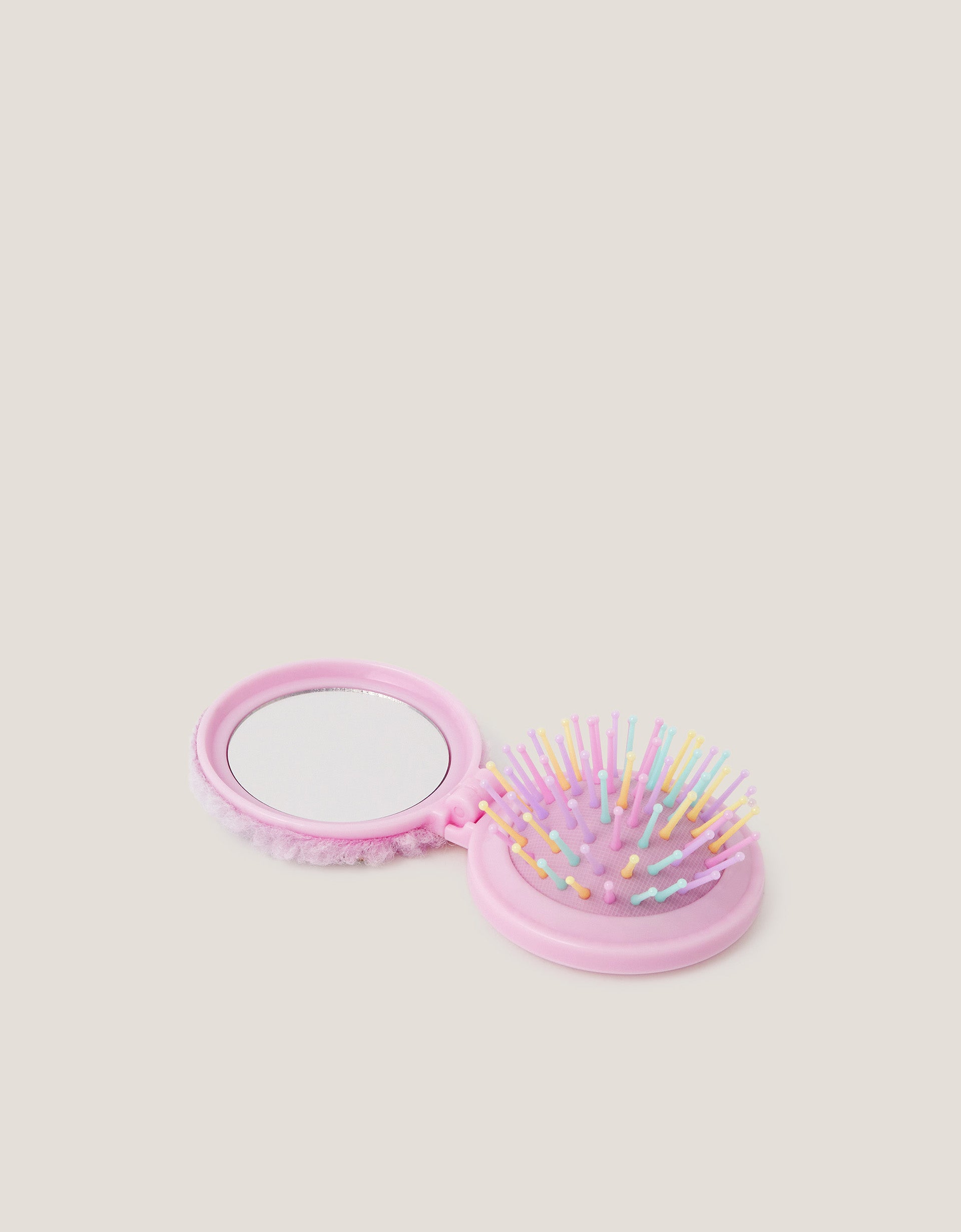 CETKA ZA KOSU - COSMIC UNICORN HAIRBRUSH