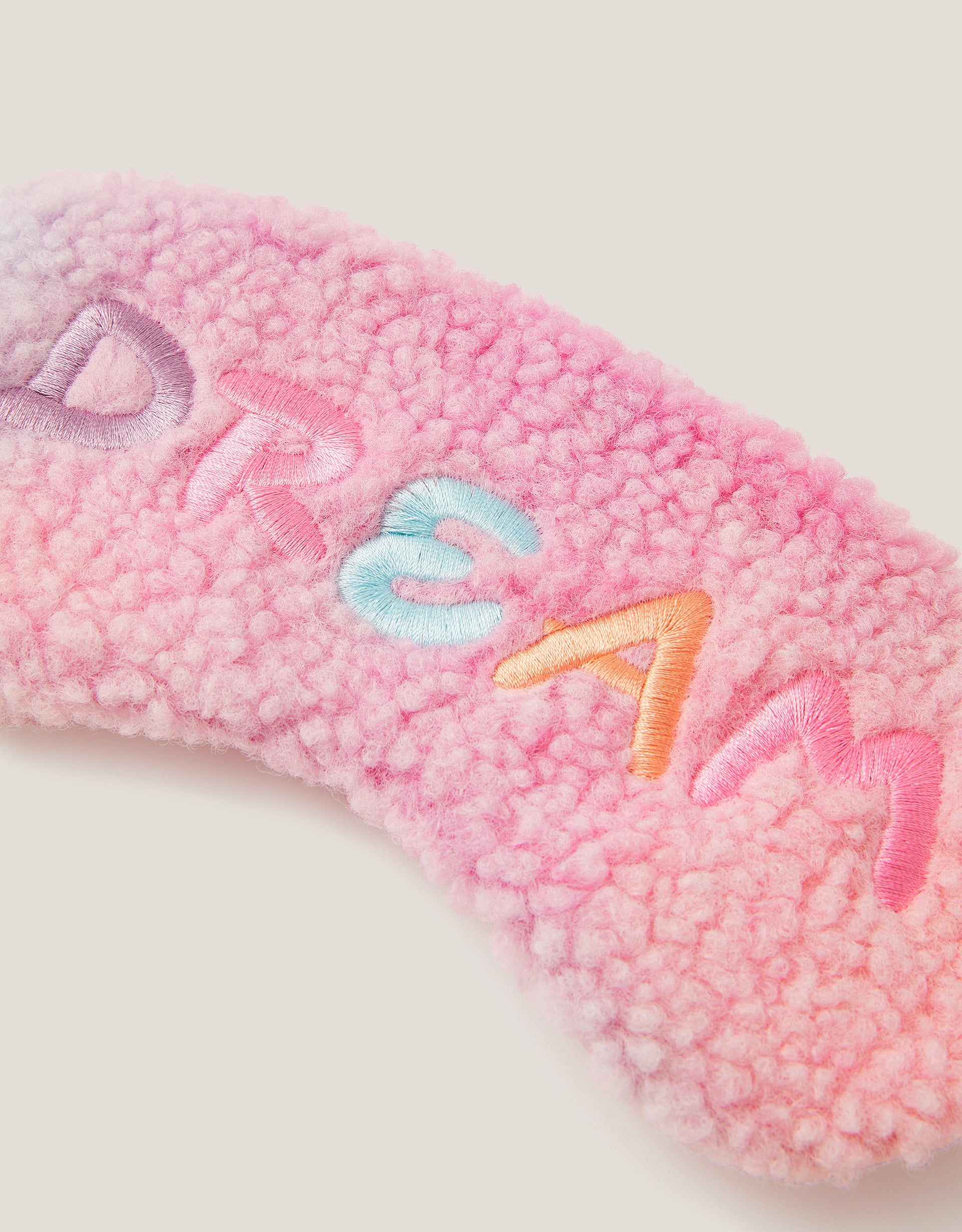 MASKA ZA SPAVANJE - COSMIC DREAM EYEMASK